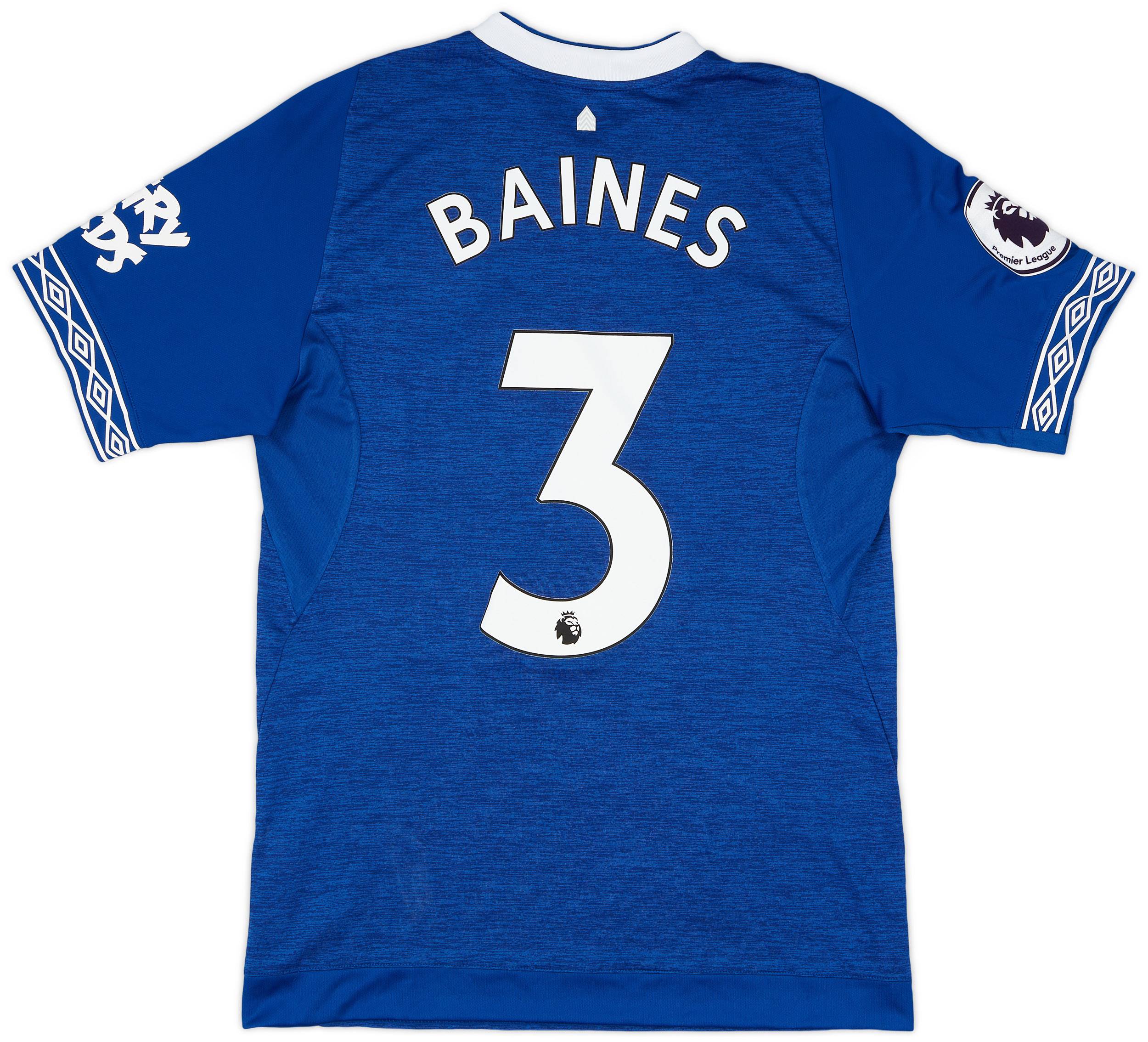 Everton fc jersey 2018 clearance