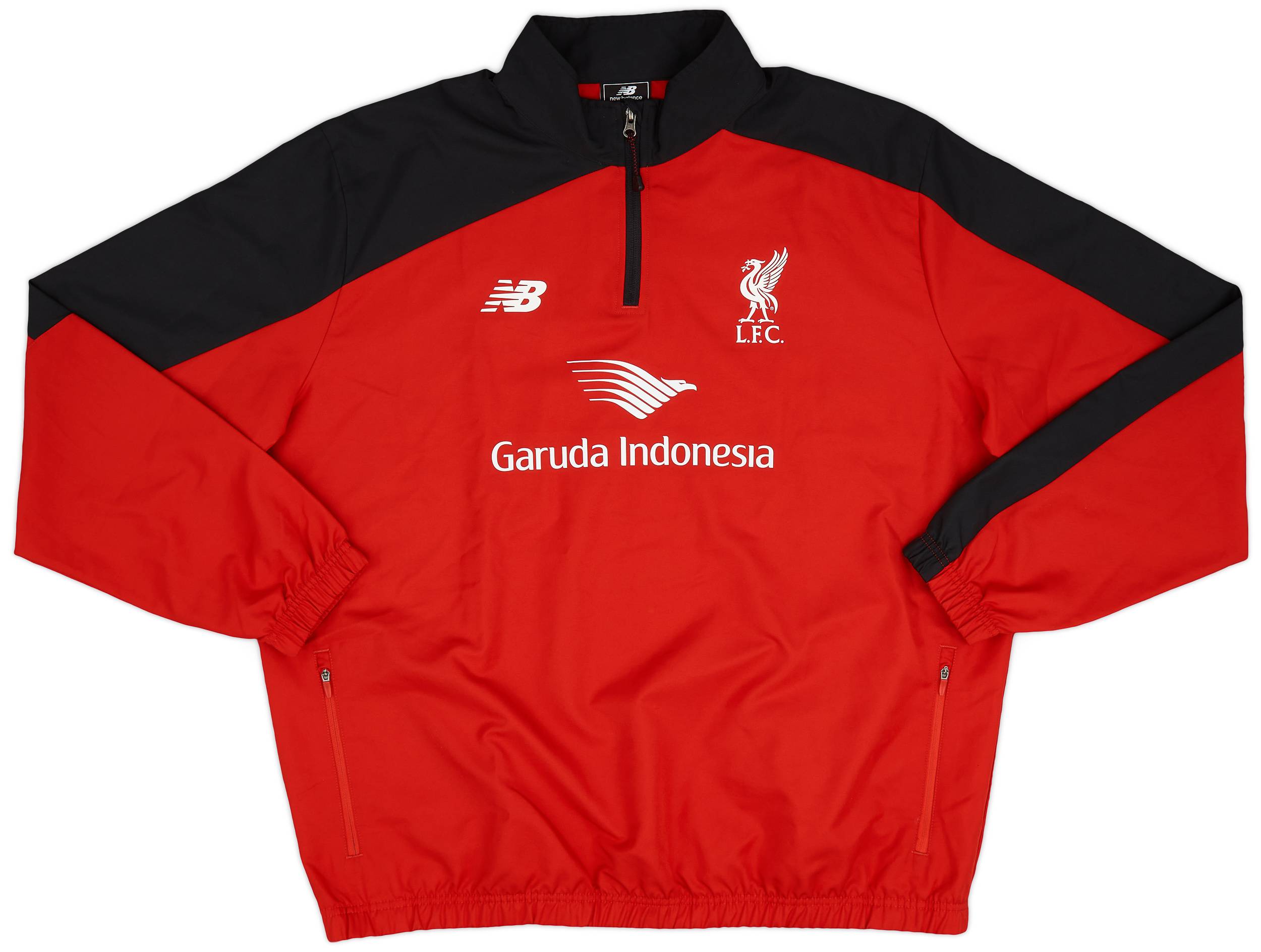 New balance liverpool xxl shop