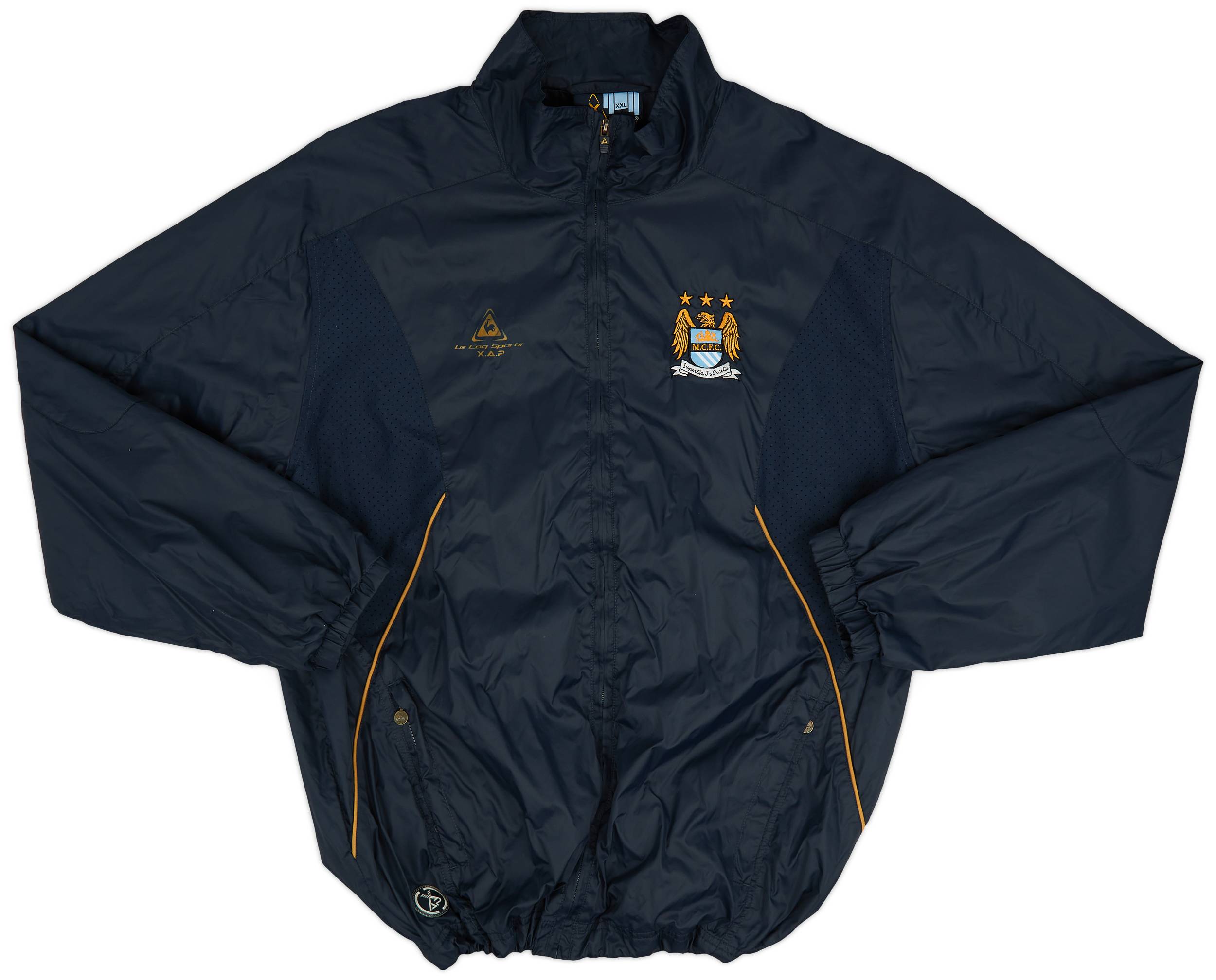Le coq sportif 75006 paris jacket shop