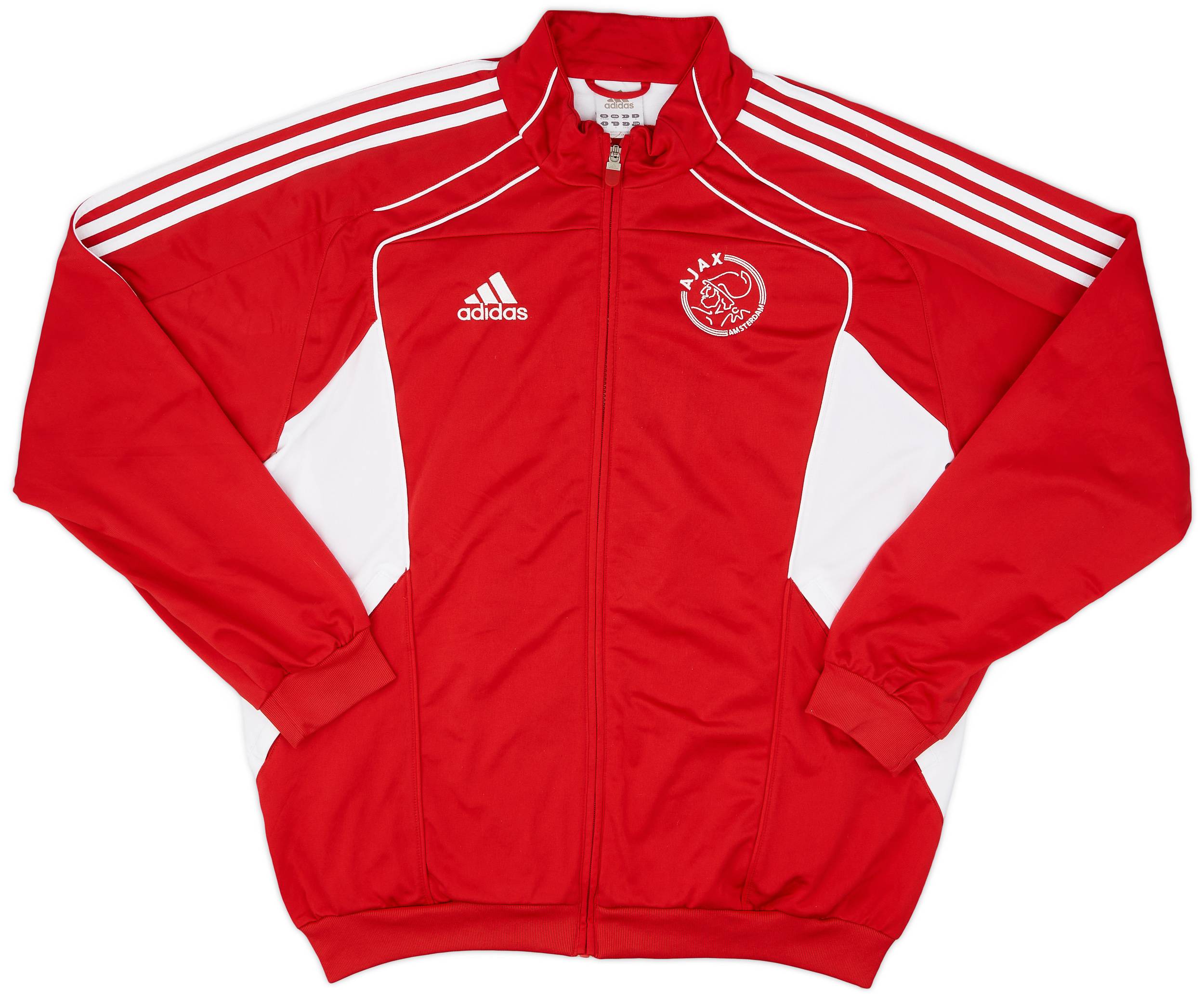 Ajax track jacket shop