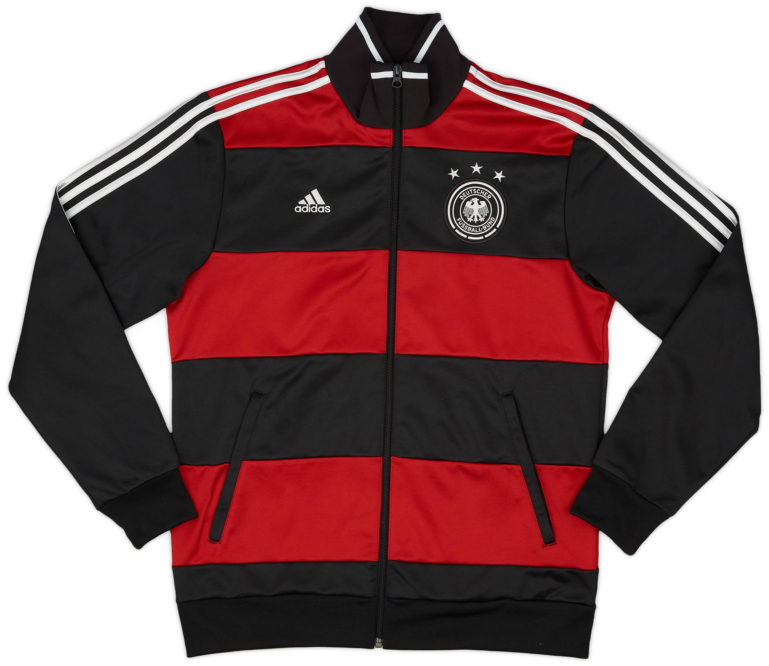 2014 adidas アディダス ドイツ代表 ジャージ/トラック