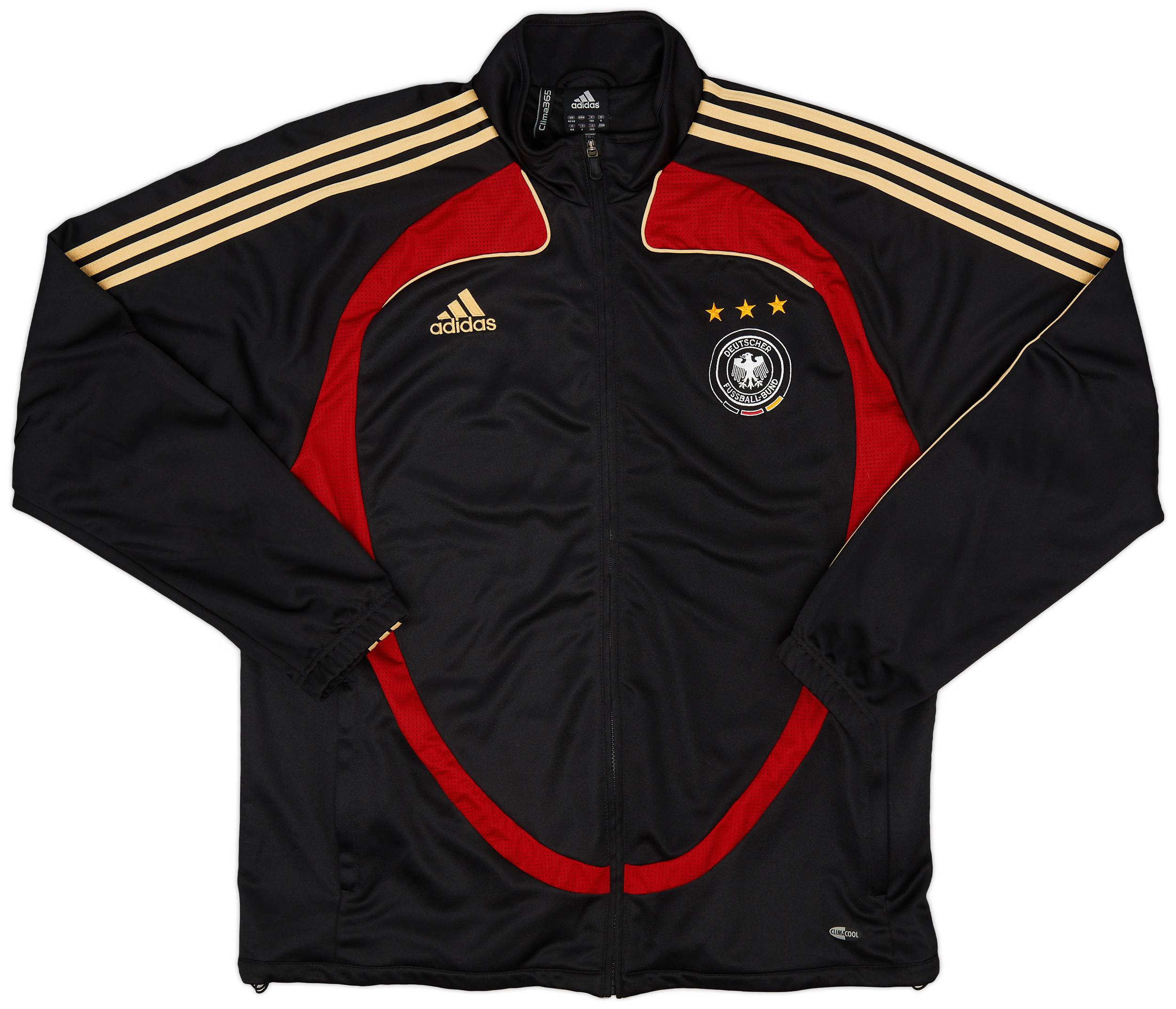 2007 08 Germany adidas Track Jacket 9 10 XL