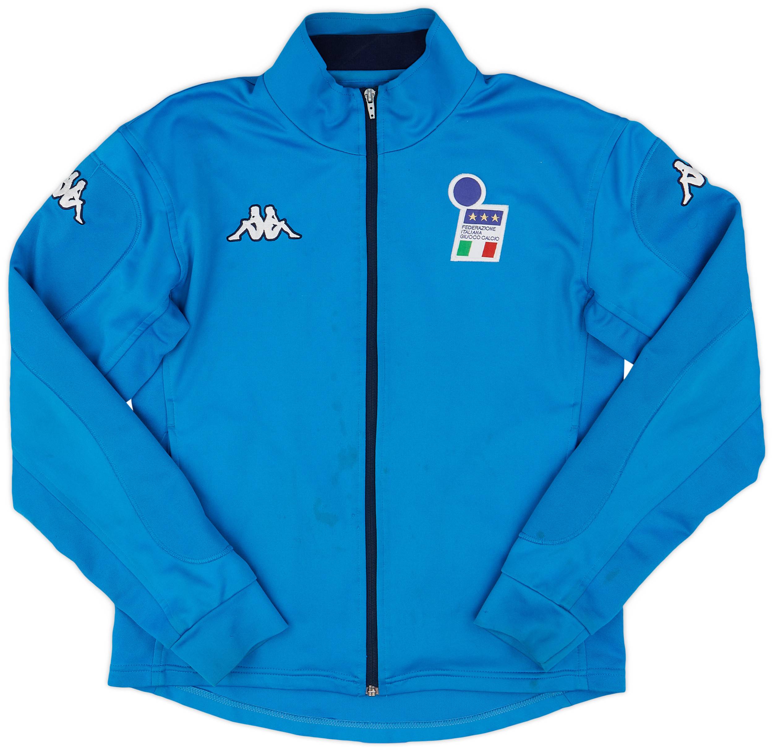国内初の直営店 Kappa Italy 1999-01 Track (S) - 6/10 - Jacket ウェア