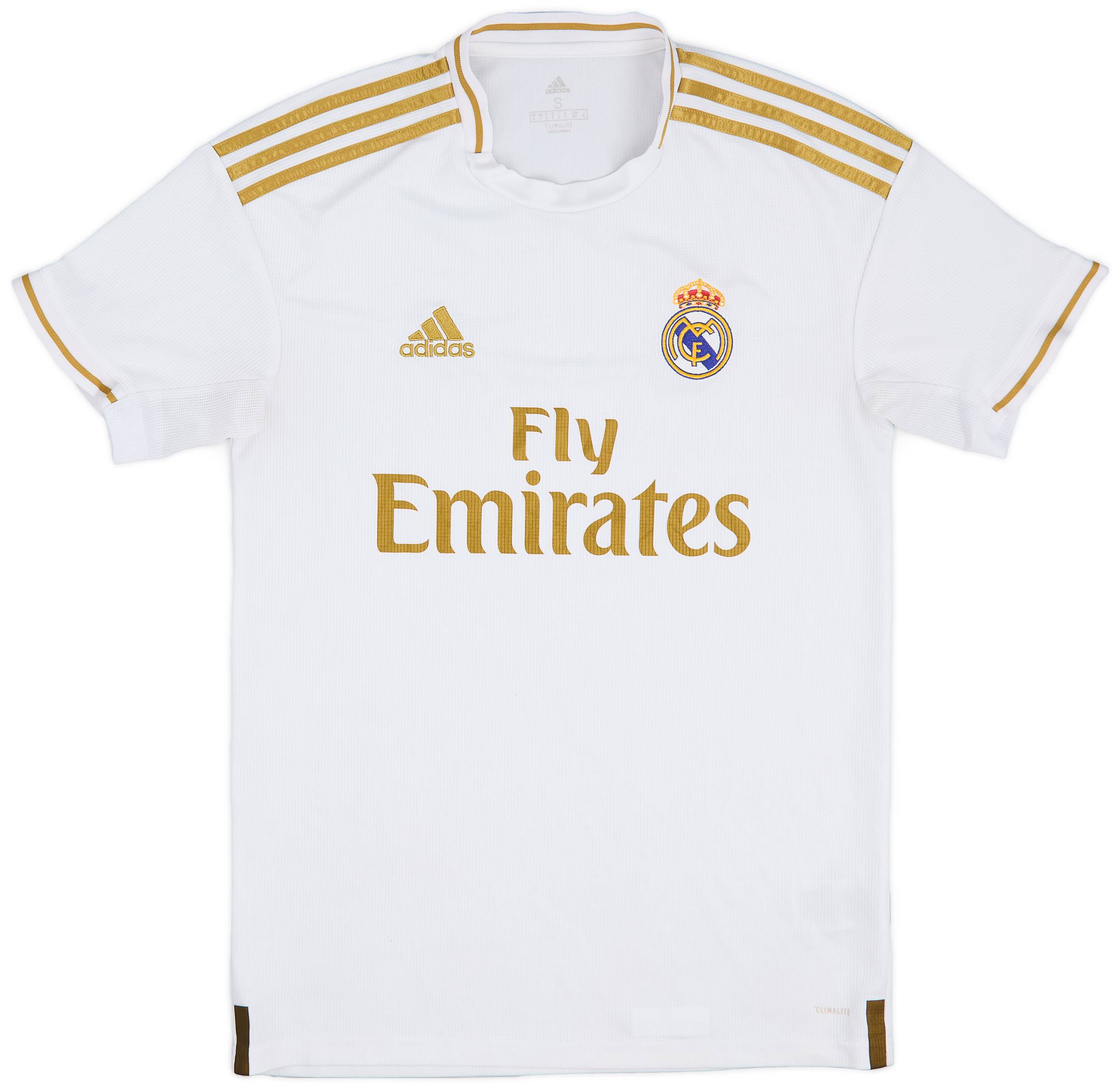 Real madrid sweater 2019 new arrivals