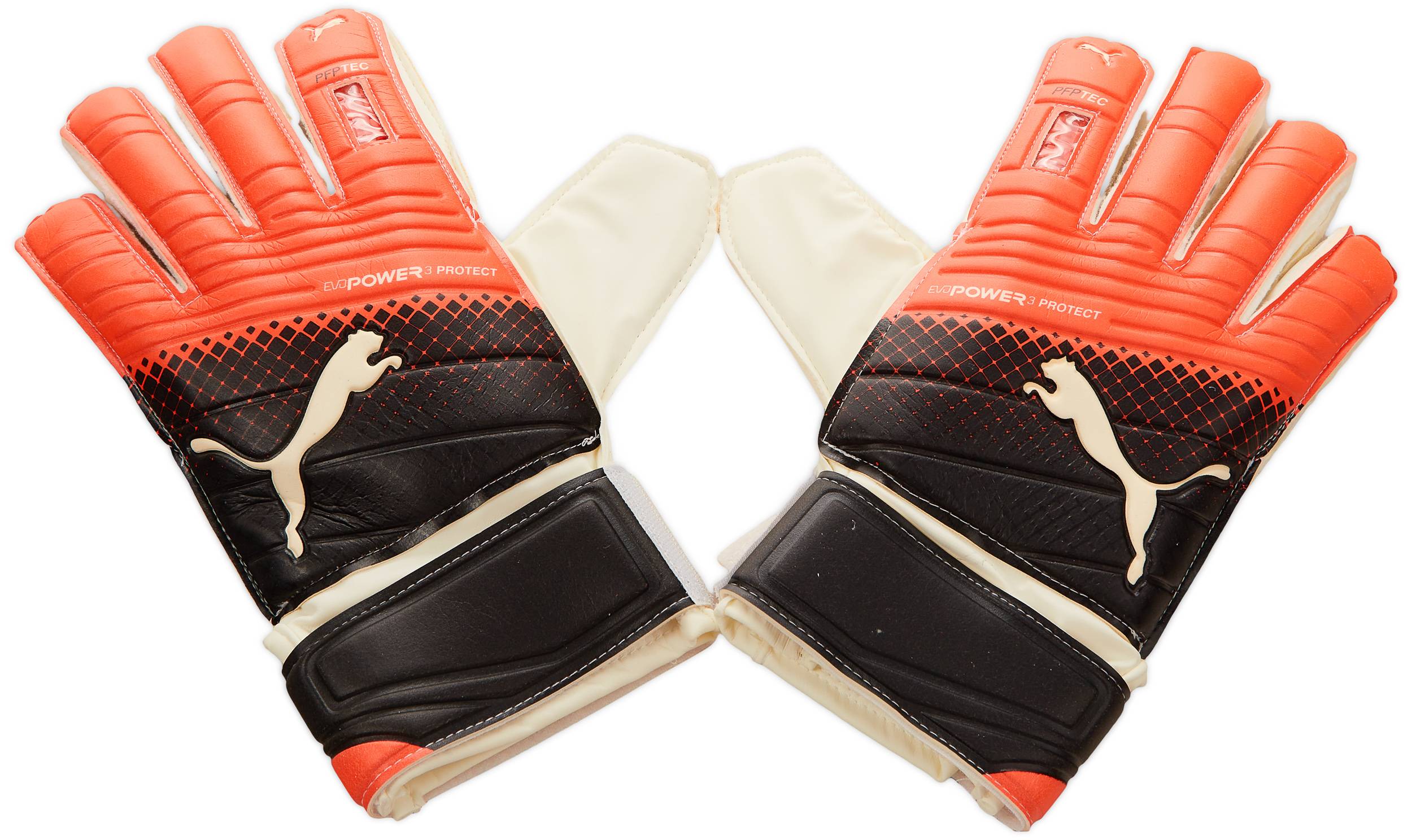 Puma EvoPower Protect 3.3 GK Gloves Size 8
