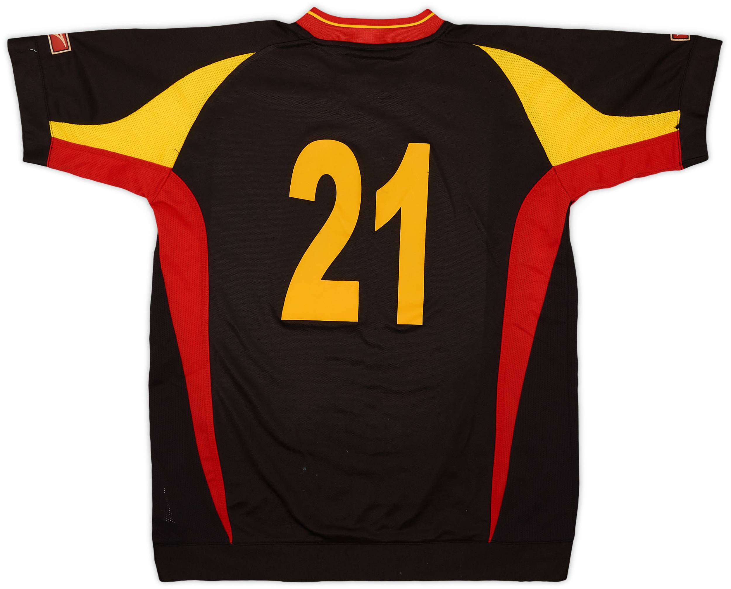 セリエA メッシーナ ユニフォーム FC MESSINA LEGEA 白 200824313031-