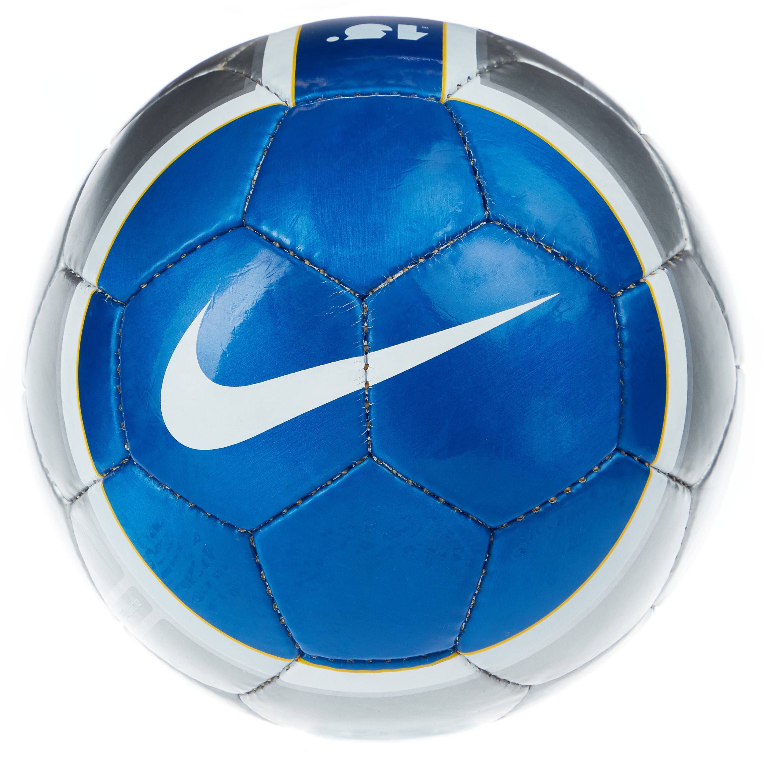 2006 08 Nike Total 90 Aerow II Replica Ball As New 5
