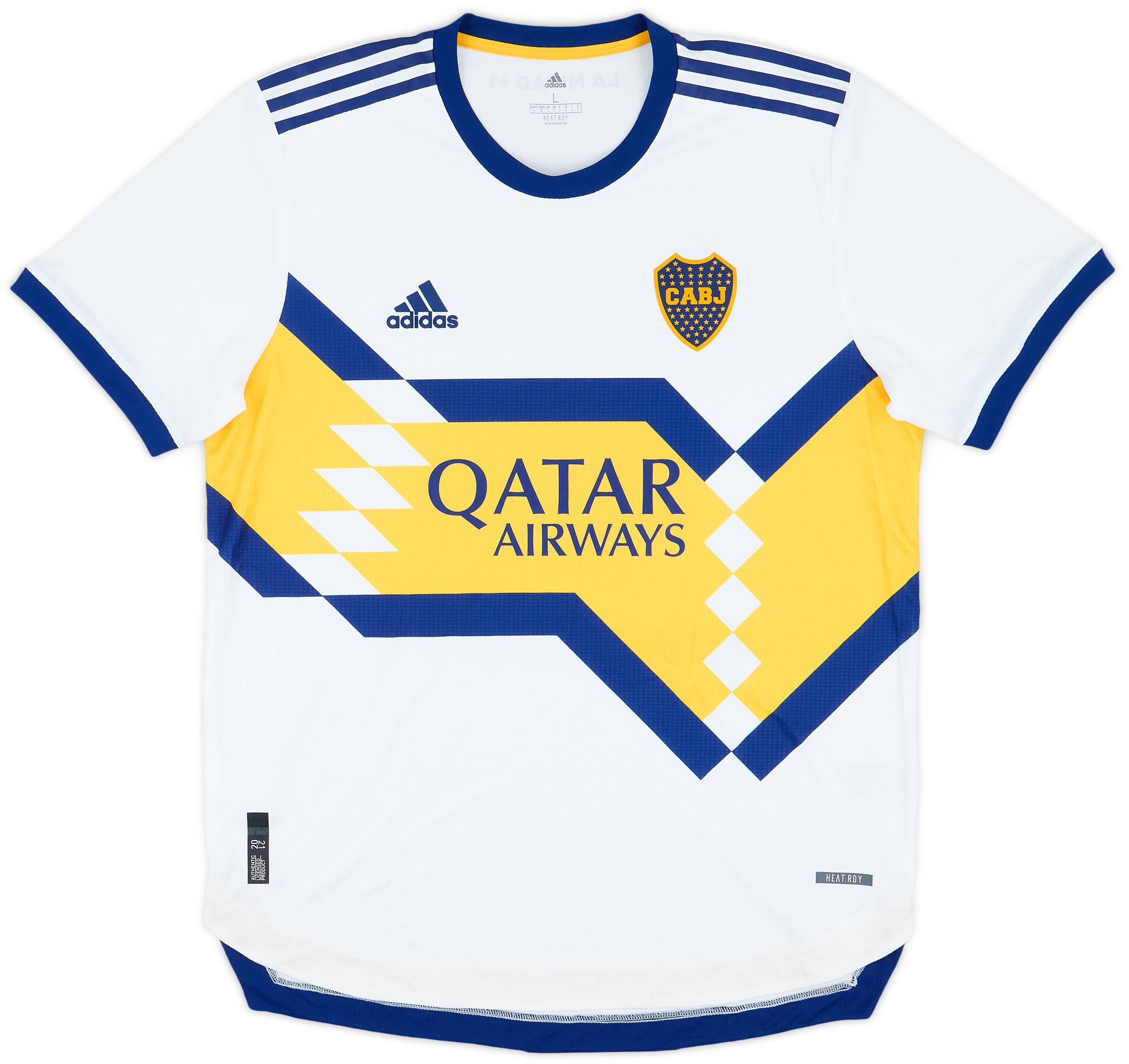 Juniors 2020 Boca Camiseta Adidas 2021 2020-21 Boca Juniors