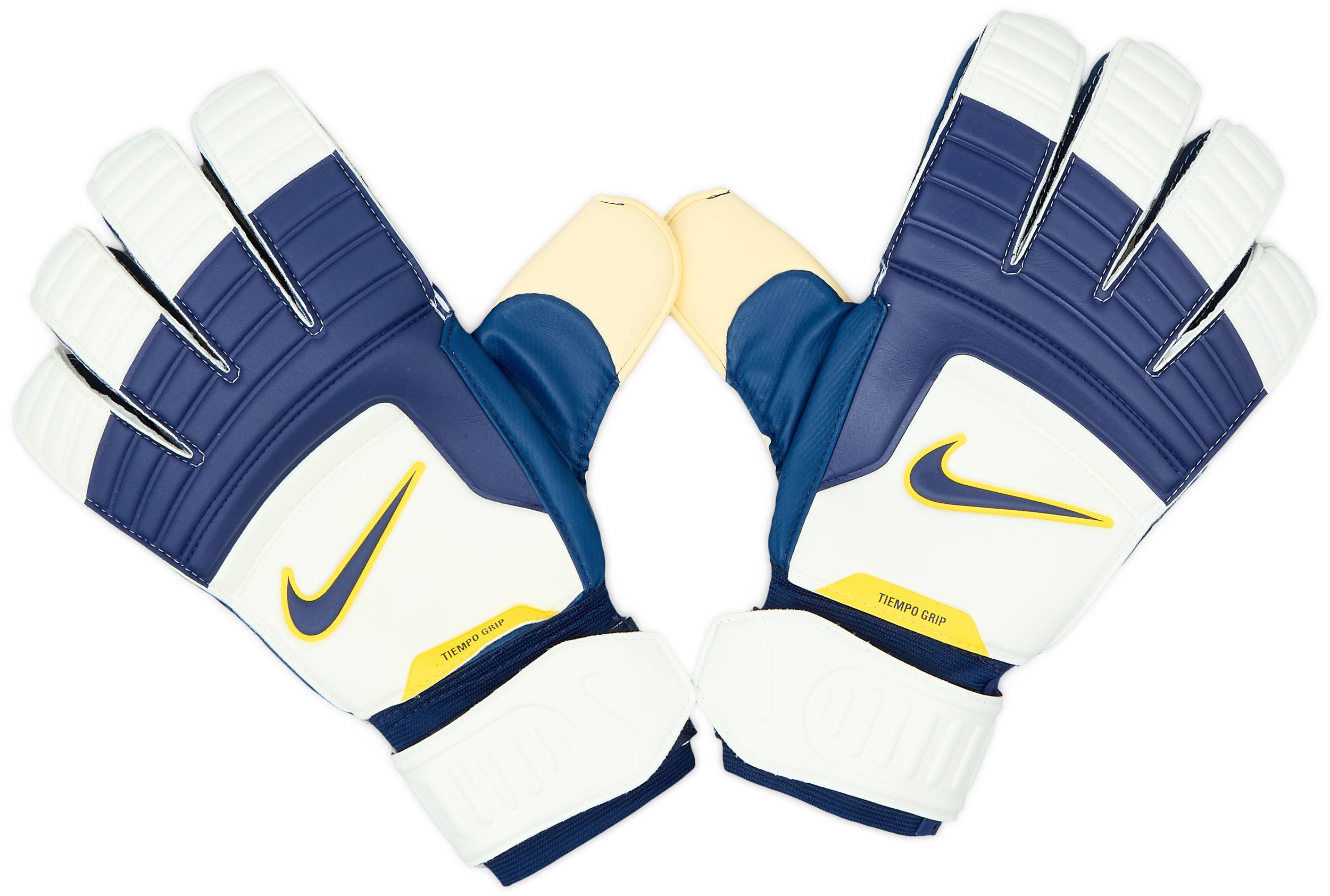 Tiempo nike grip store