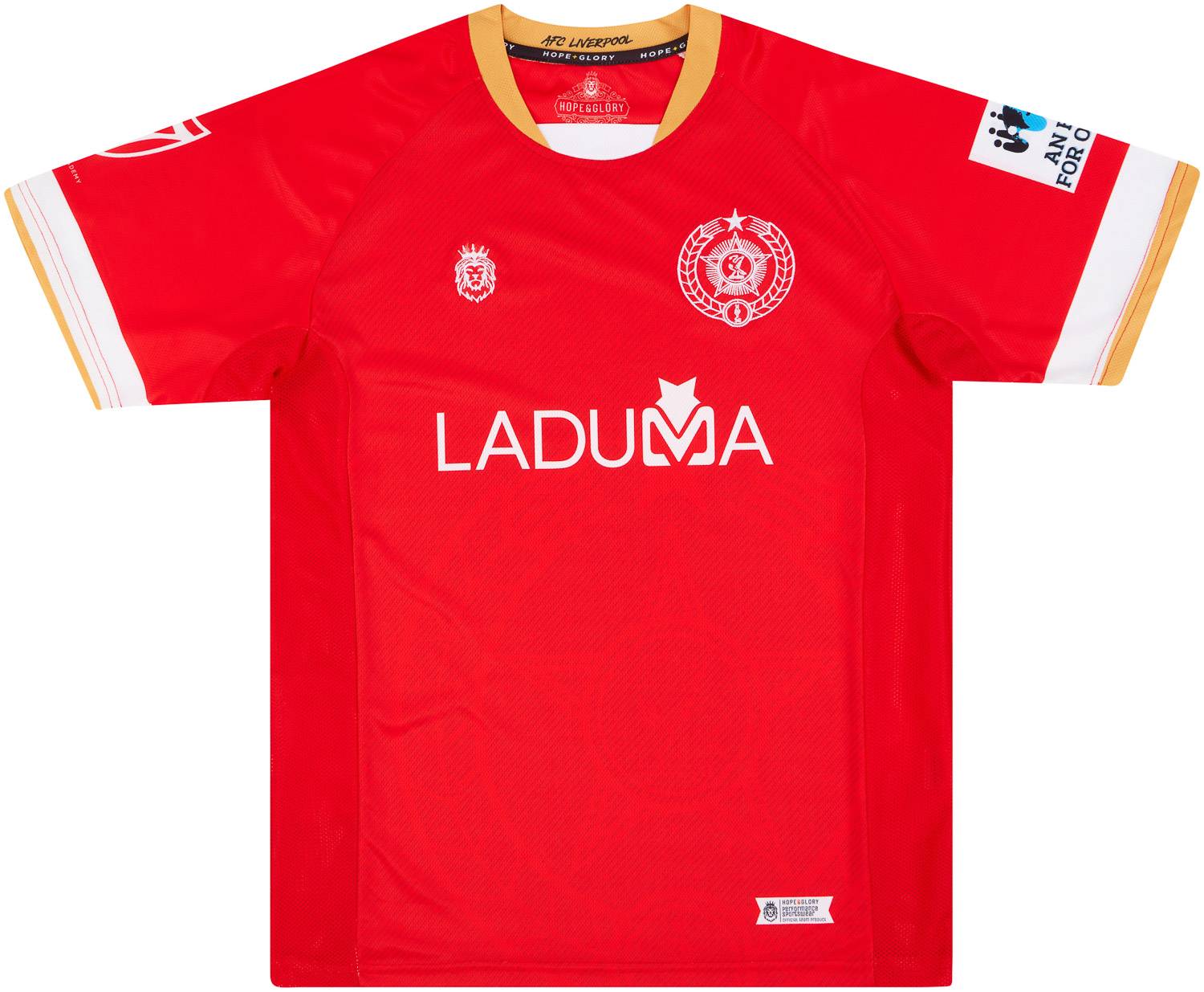 Afc liverpool kit shop