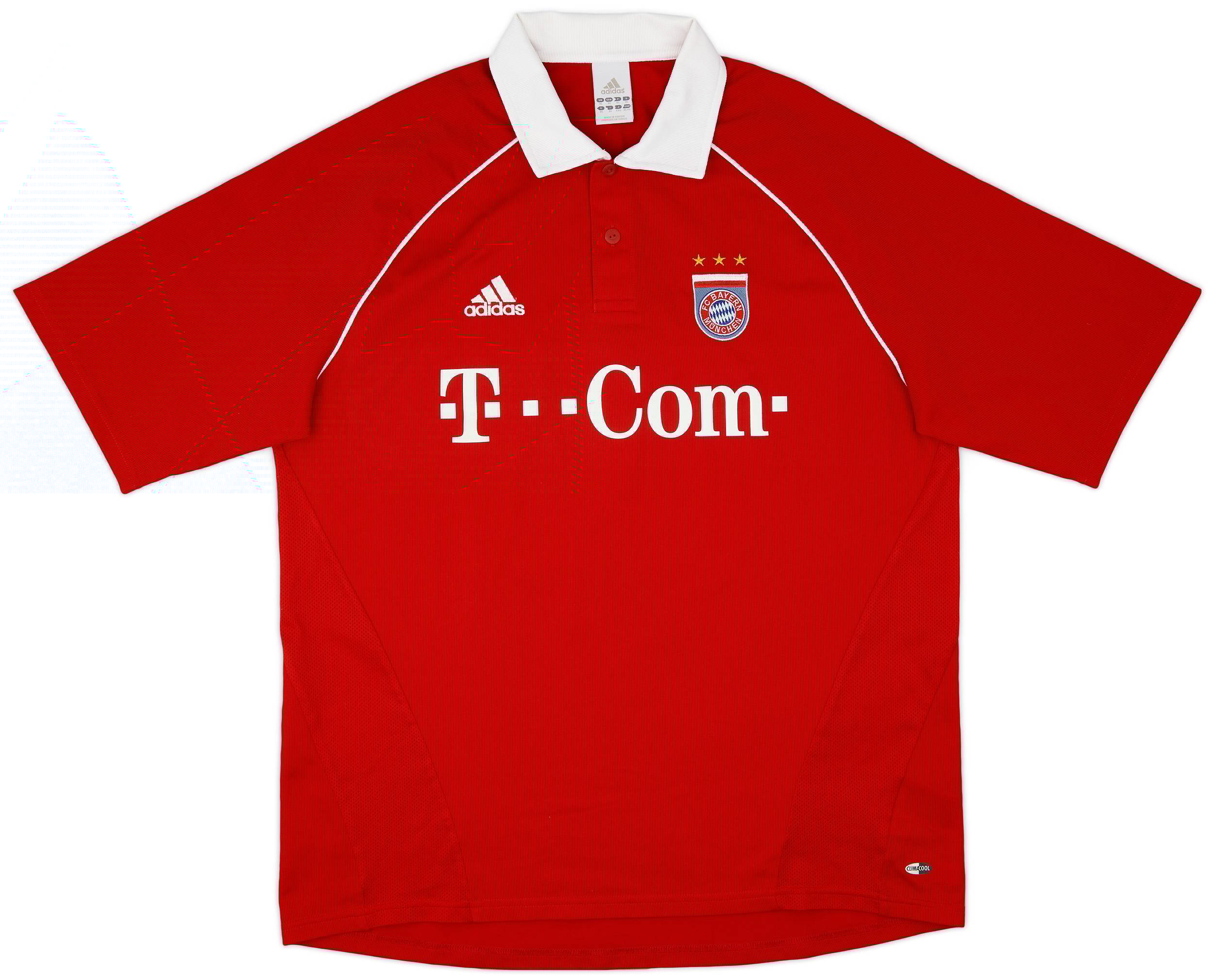 Bayern mint jersey shop
