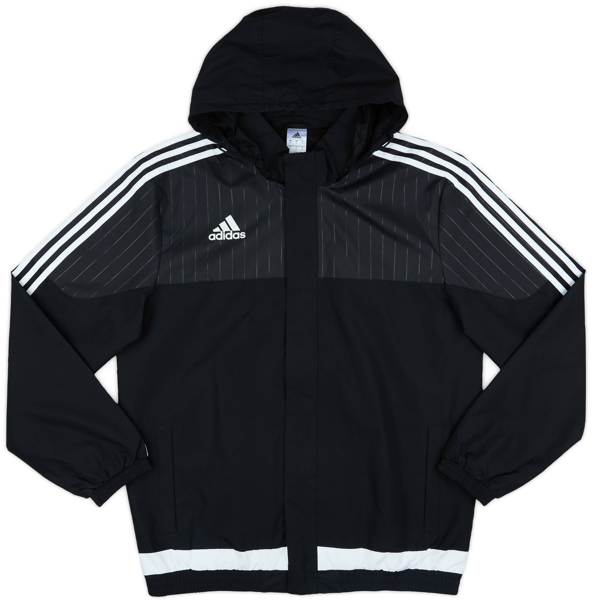 Giacca adidas 2015 clearance