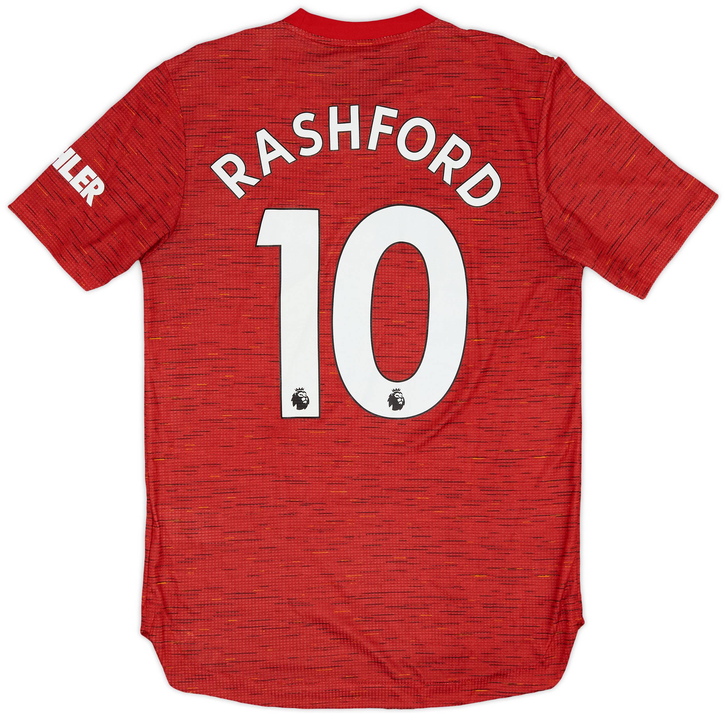 MANCHESTER UNITED 2019 2020 sellers HOME FOOTBALL