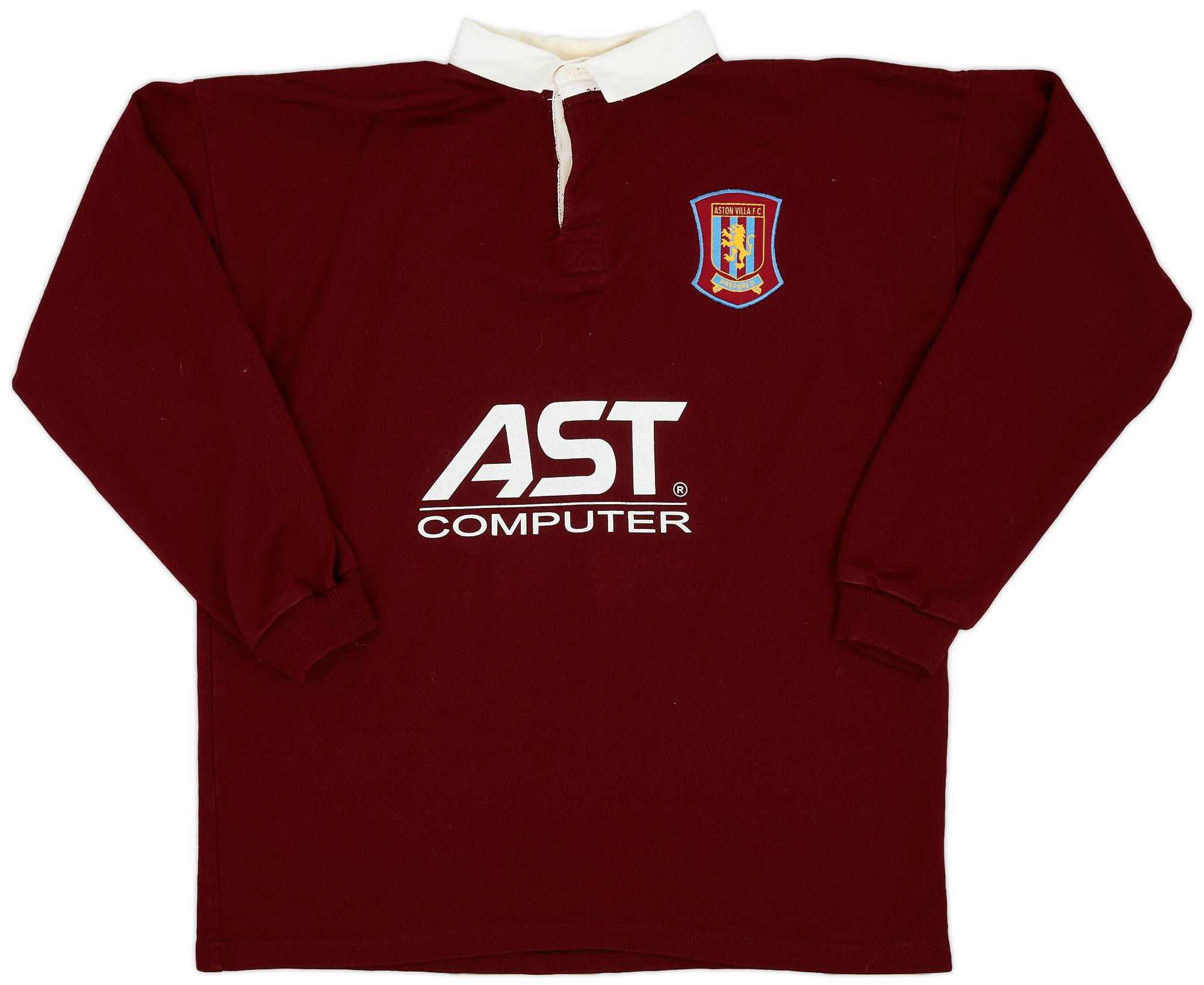 Reebok Aston Villa シャツ