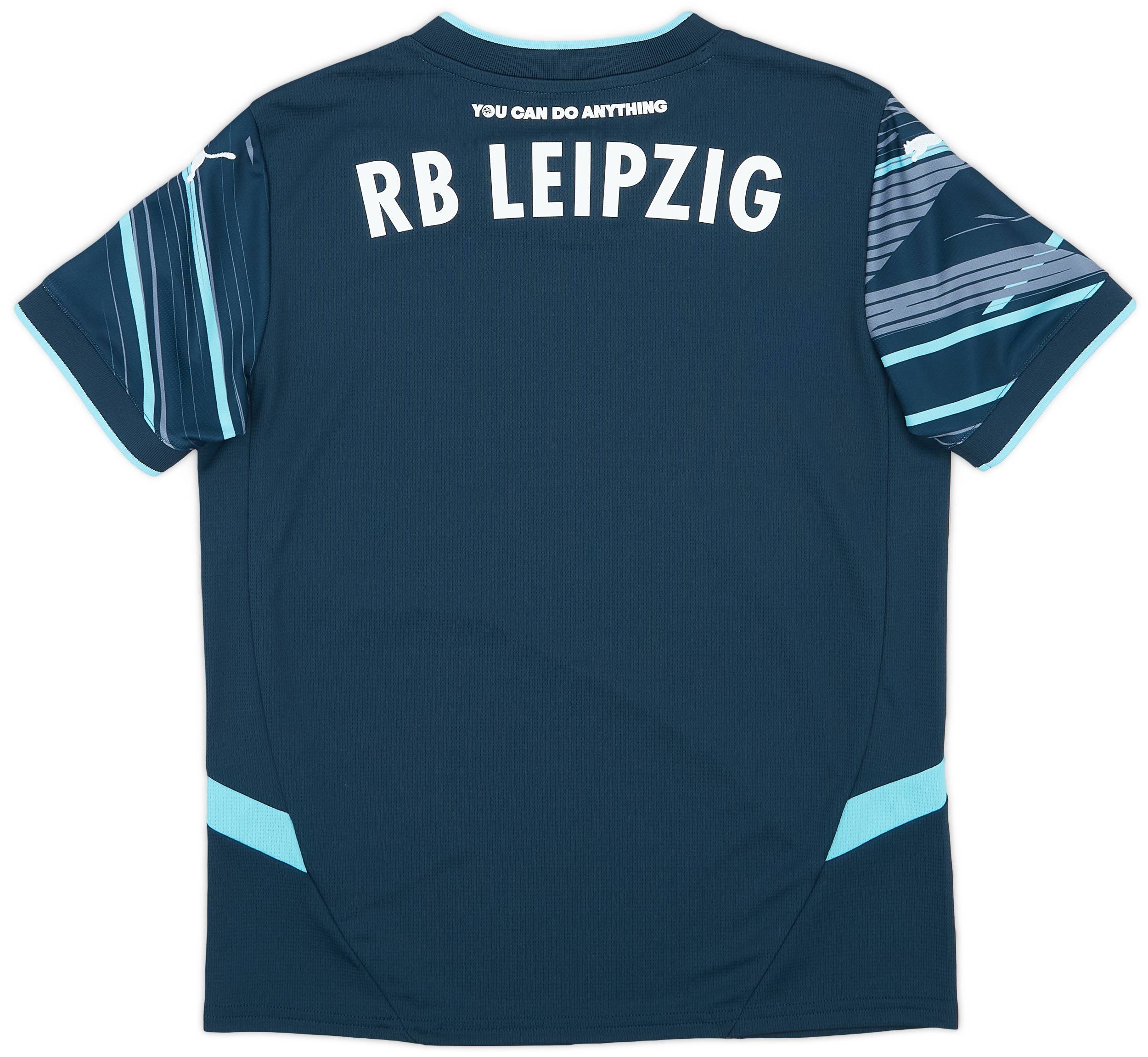 2024-25 RB Leipzig Third Shirt (KIDS)
