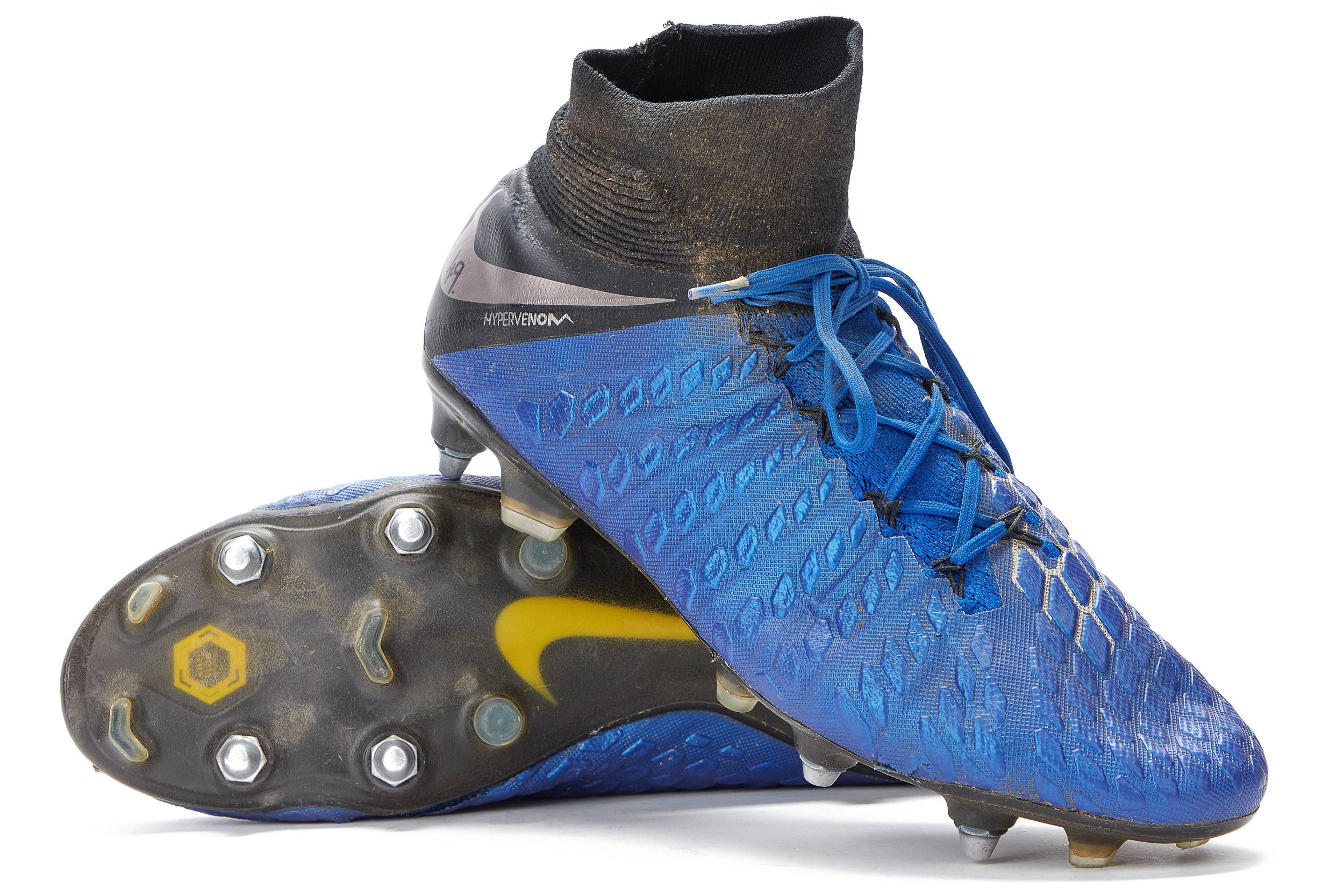 Hypervenom boots 2018 2025
