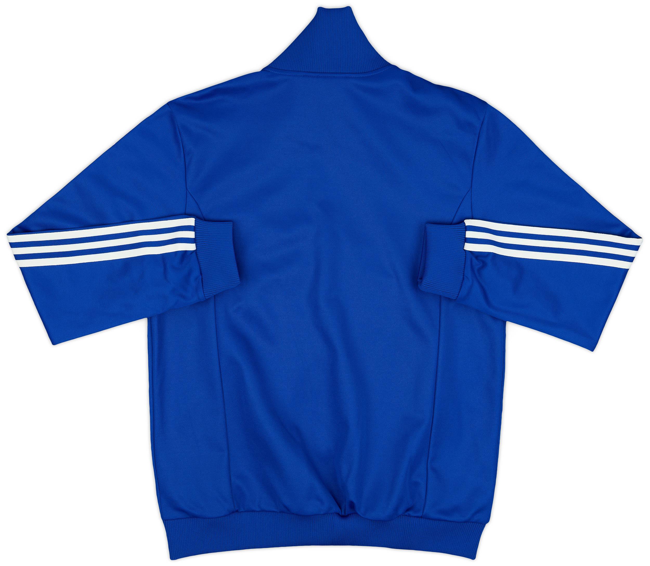 ★送料・関税込★adidas★ITALIAN BECKENBAUER TRACK TOP★ 2024-25 Italy adidas Originals Beckenbauer Track Jacket
