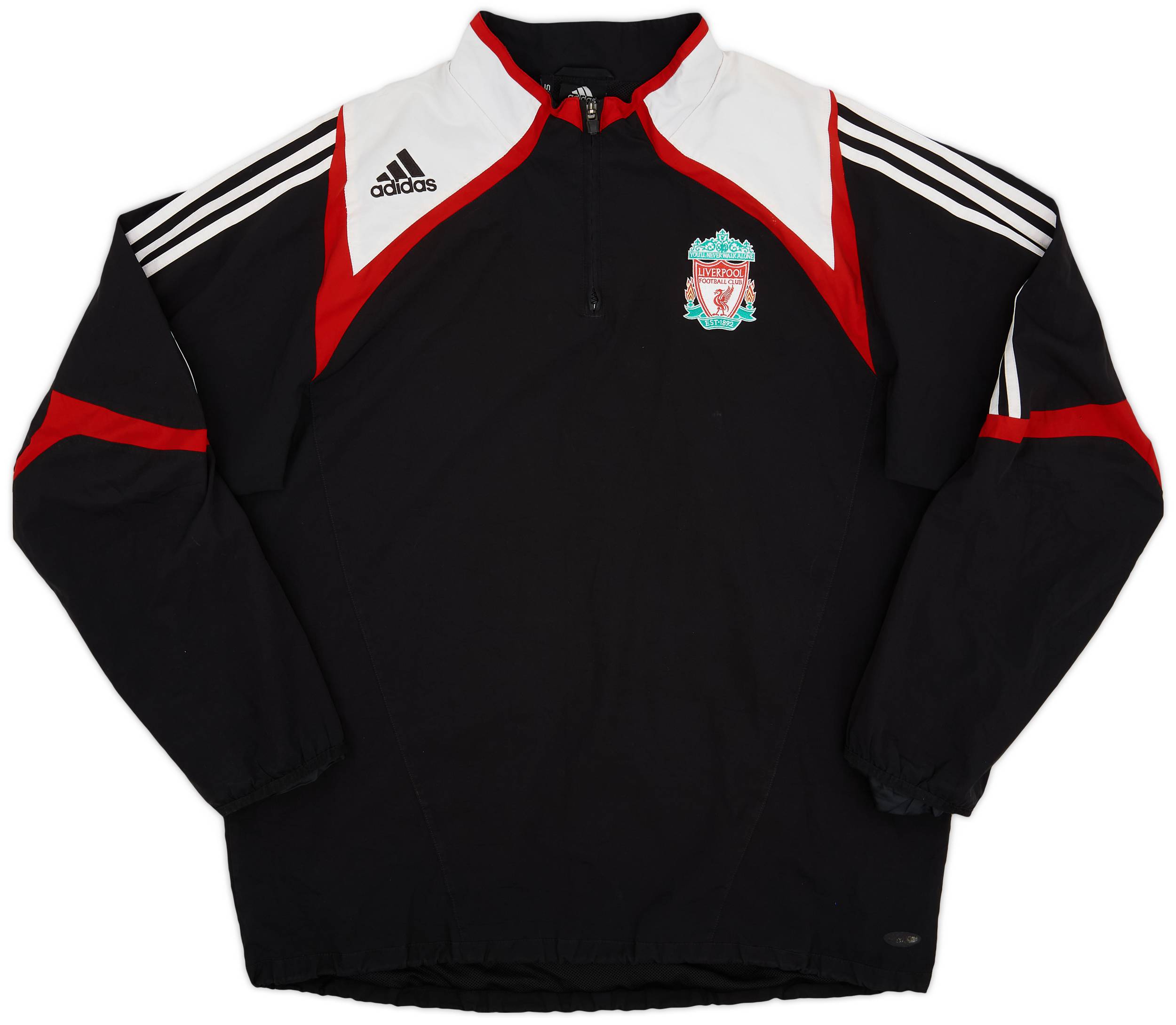 こ*ぼ様 Adidas Liverpool FC サッカー ジャージ 11-12 爆売り！ Adidas Liverpool FC サッカー ジャージ 11-12 ウェア