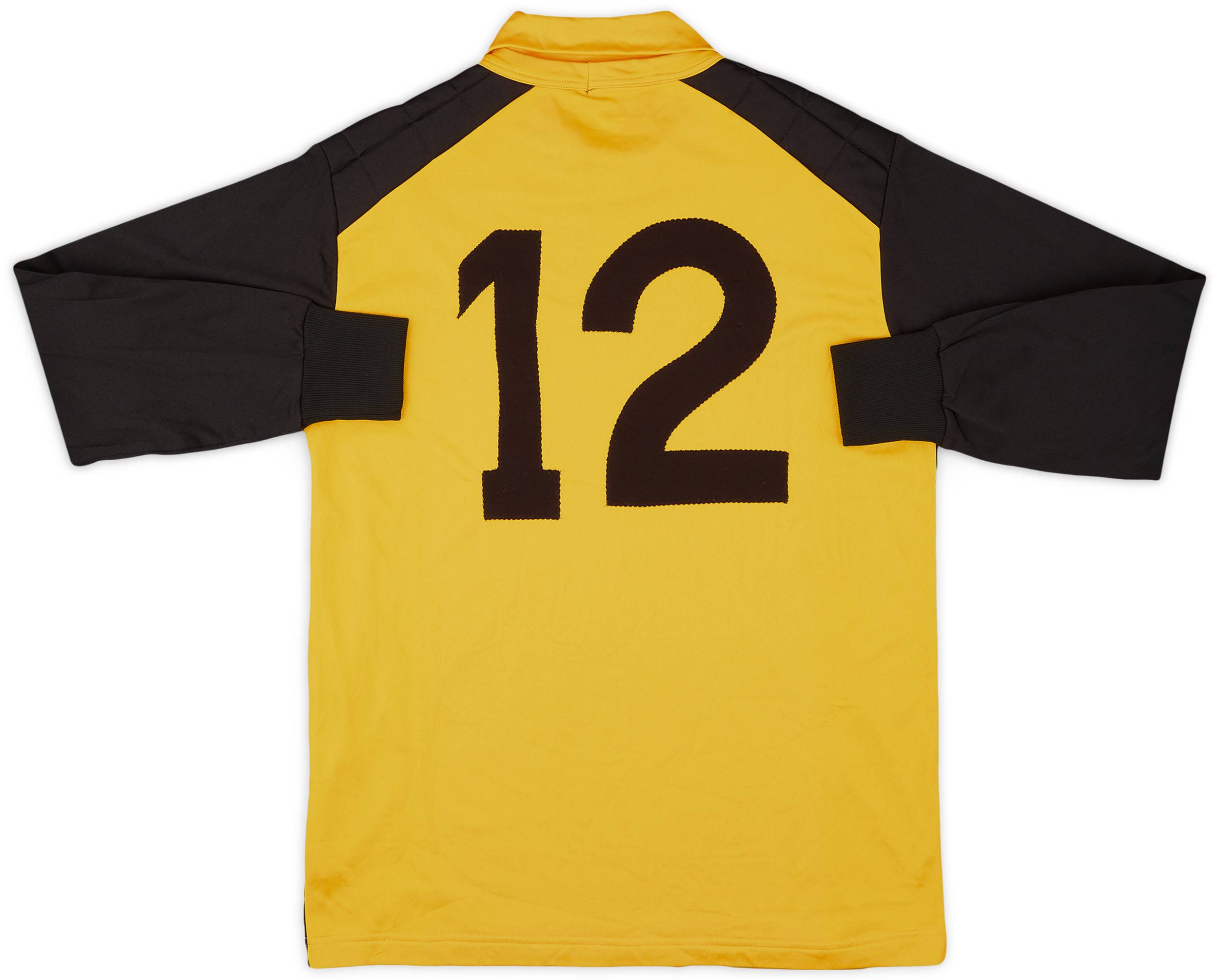 1990s Ennerre Template GK Shirt #12 - 8/10 - (M)