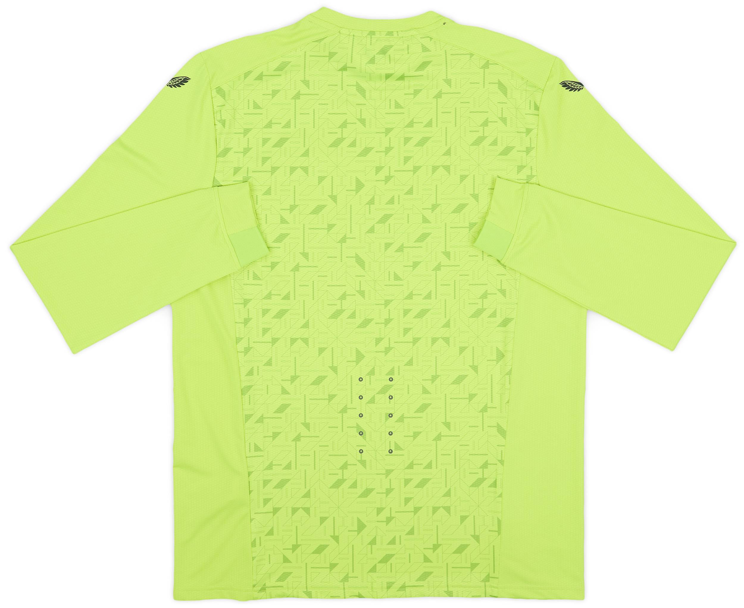ウェア Wolves Retail Shirt L/S A MATHEUS N. 27 ウェア Wolves Retail Shirt L/S A MATHEUS N. 27 Wolves