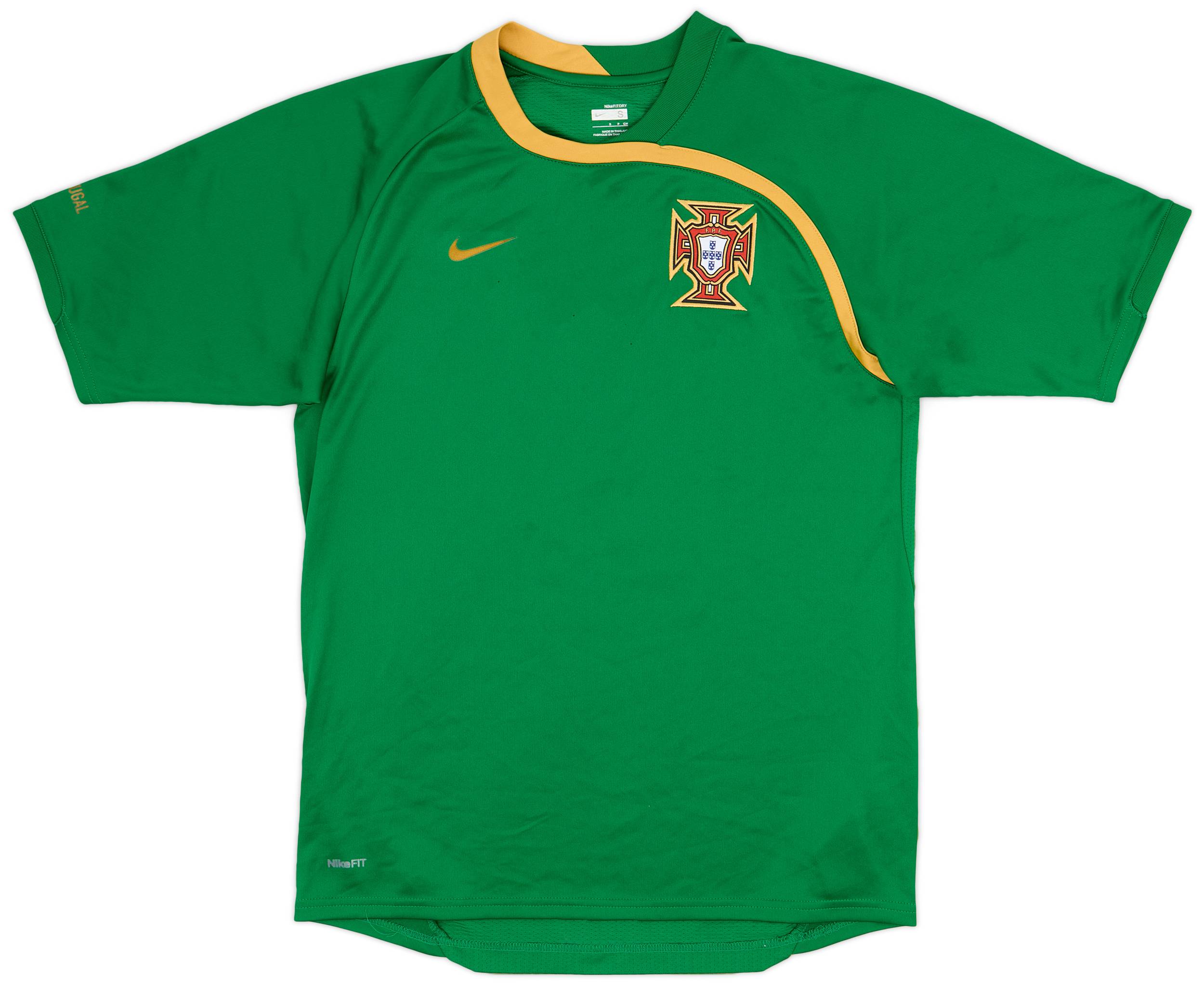 Portugal practice jersey cheap