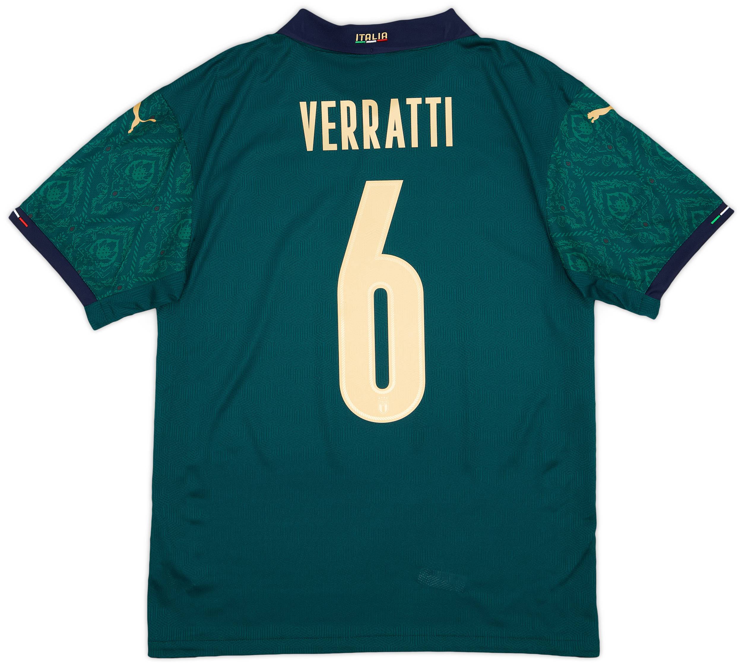 Italy National Team Italian Soccer Jersey 2020 2020-2021 Italy