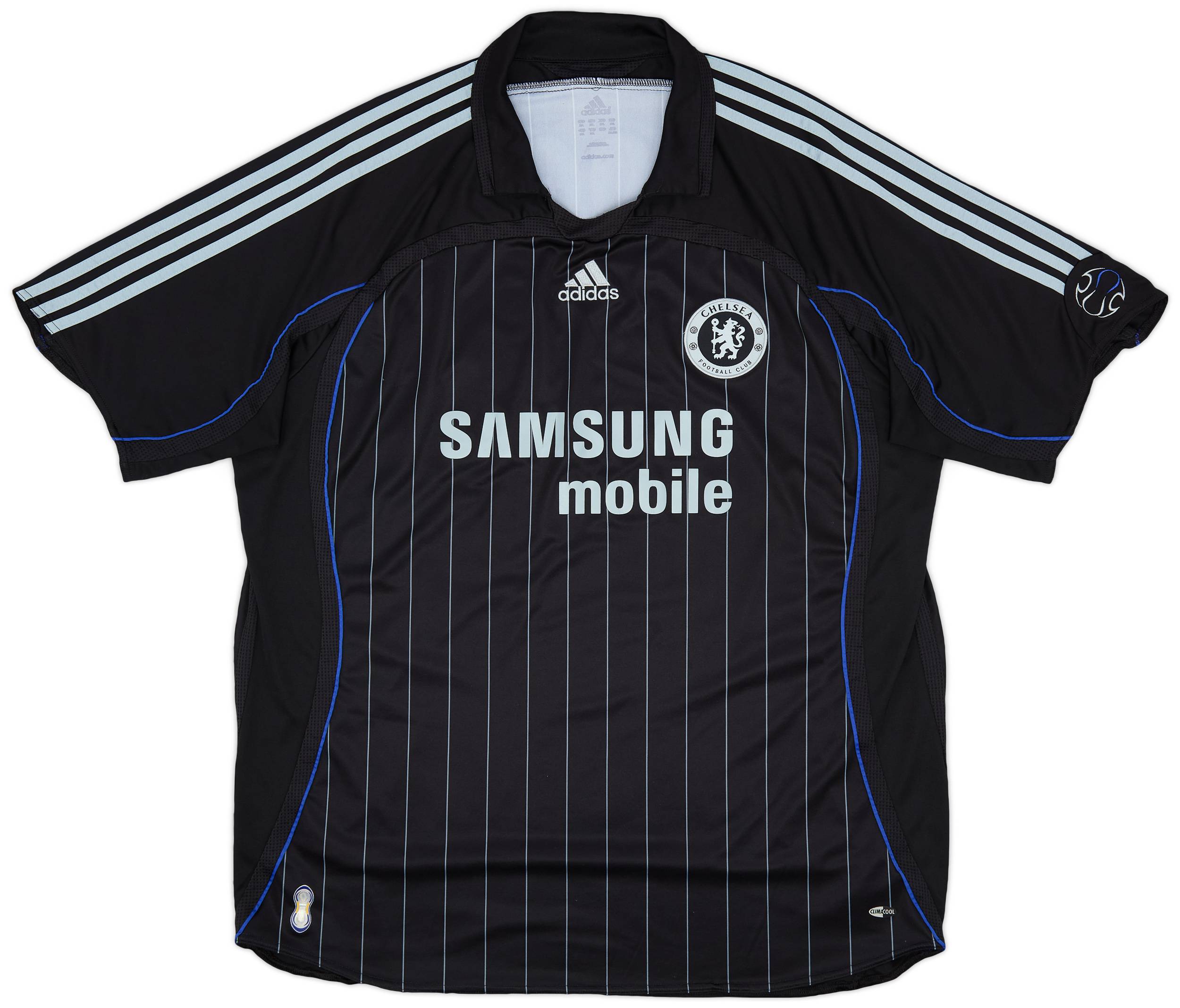 Chelsea FC training kit 2005/2006チェルシーfc Chelsea FC training kit 2005/2006チェルシーfc - メルカリ