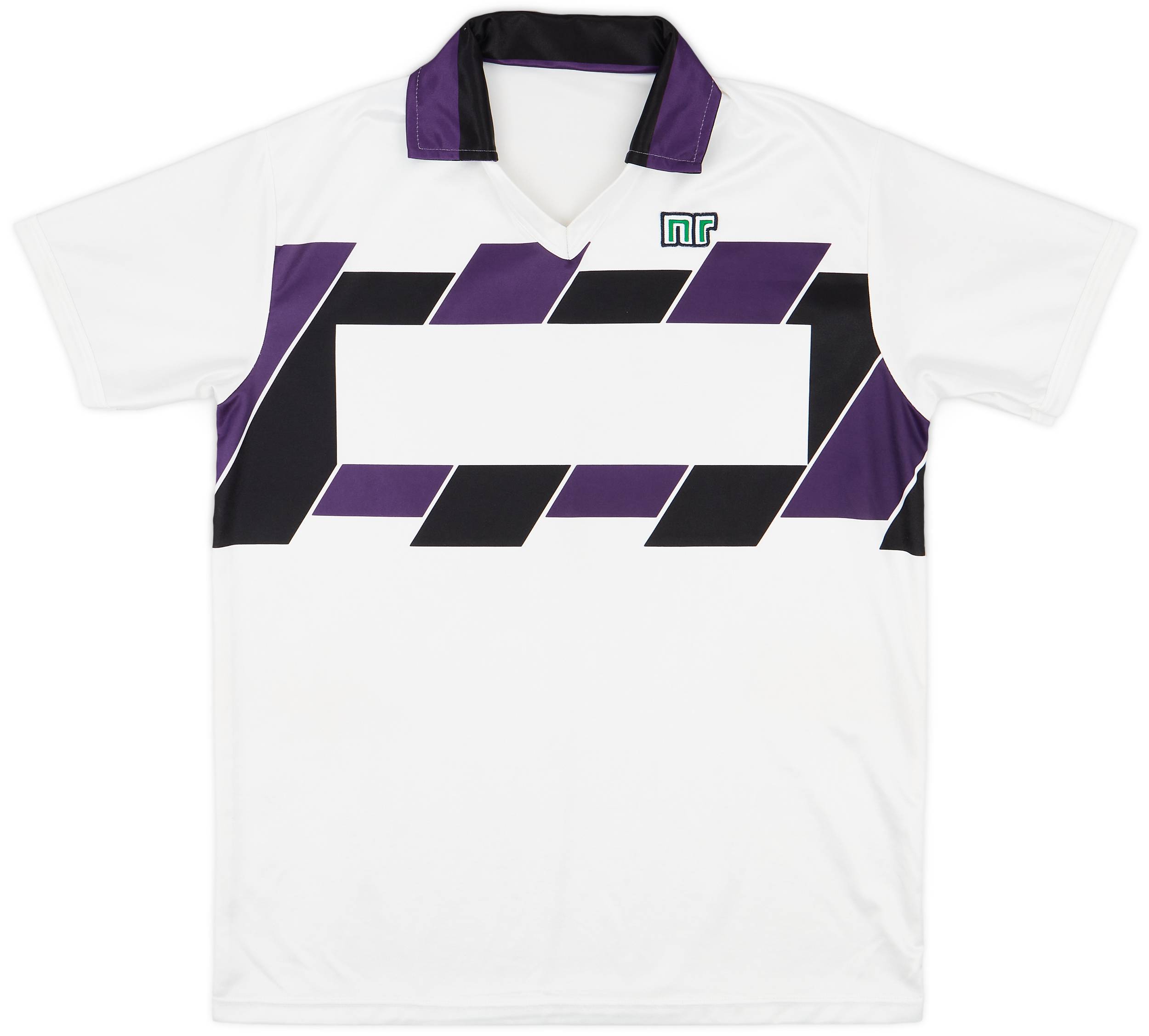 1990s Ennerre Template Shirt - 8/10 - (XL)