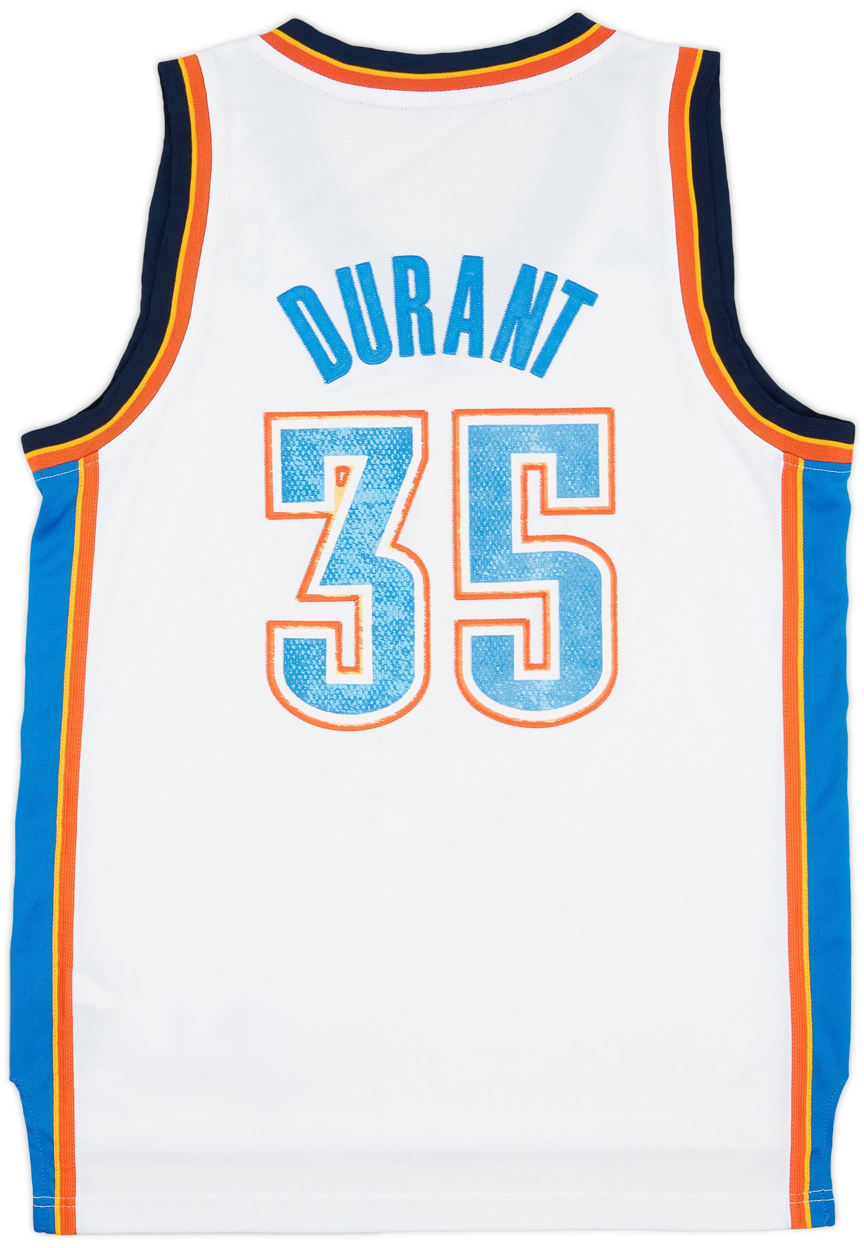Oklahoma City Thunder サンダー 35 DURANT s-l400.jpg