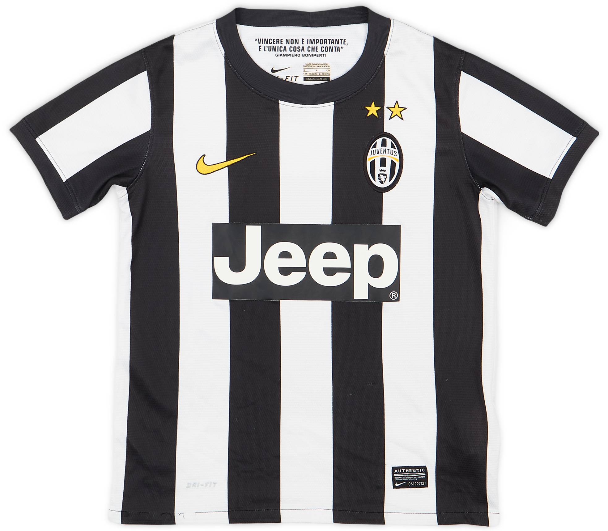 Juventus boys jersey store