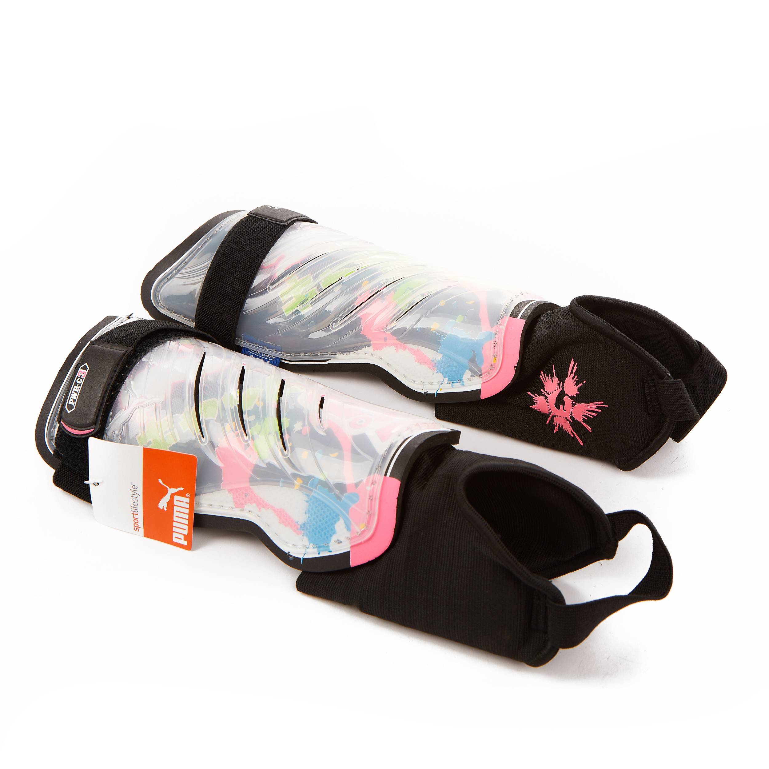Puma PowerCat 3.10 Shin Pads L