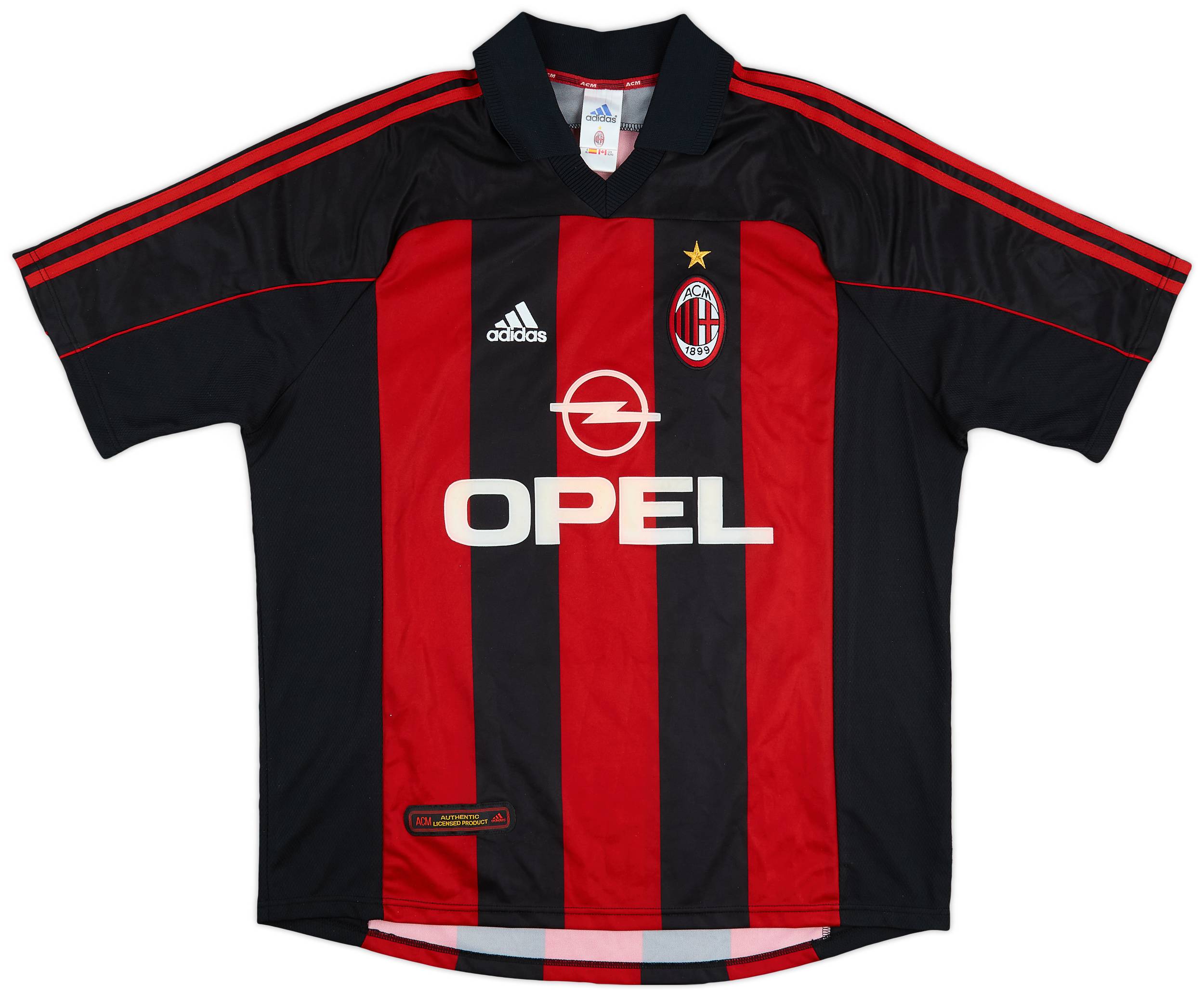 ac milan 90s アップジャージ　セットアップ ac milan 90s アップジャージ セットアップ