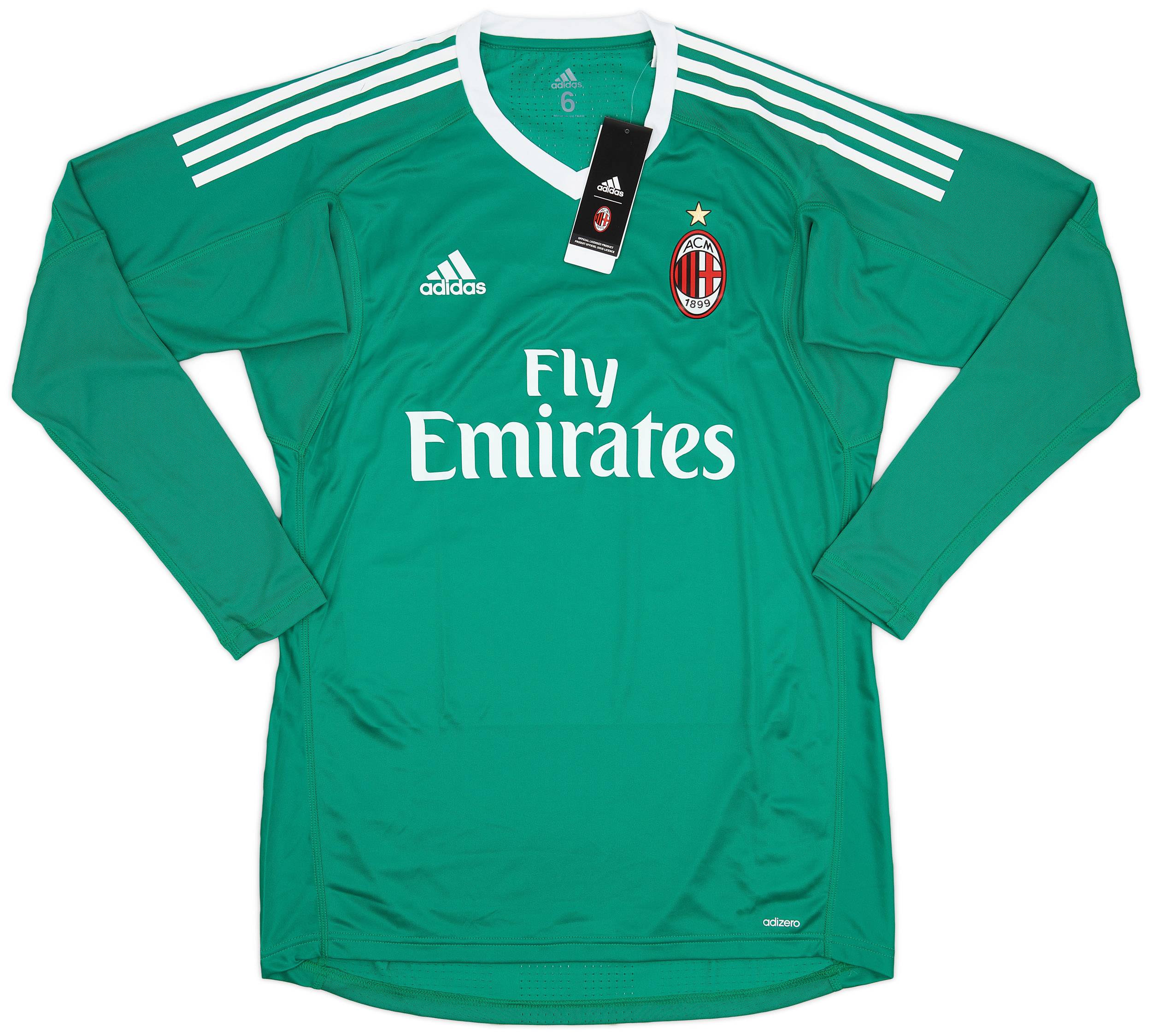 Ac milan kit 2017 clearance