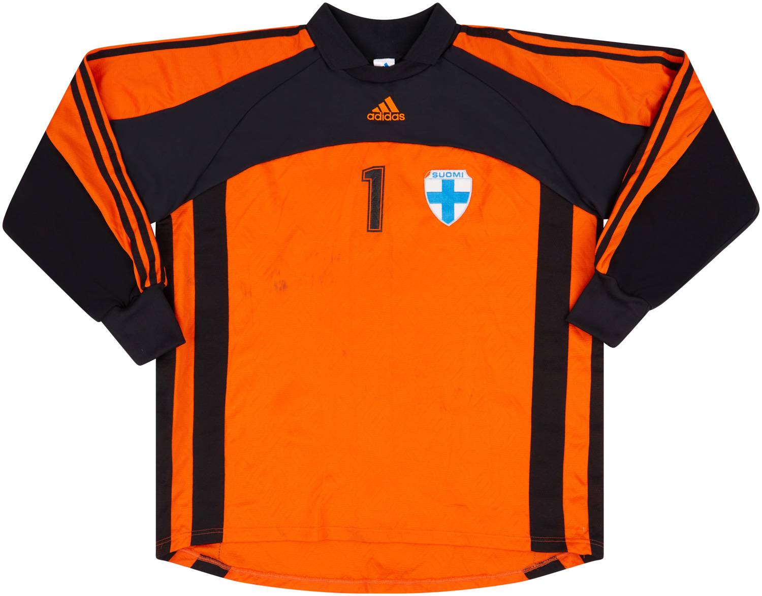 Niemi jersey clearance