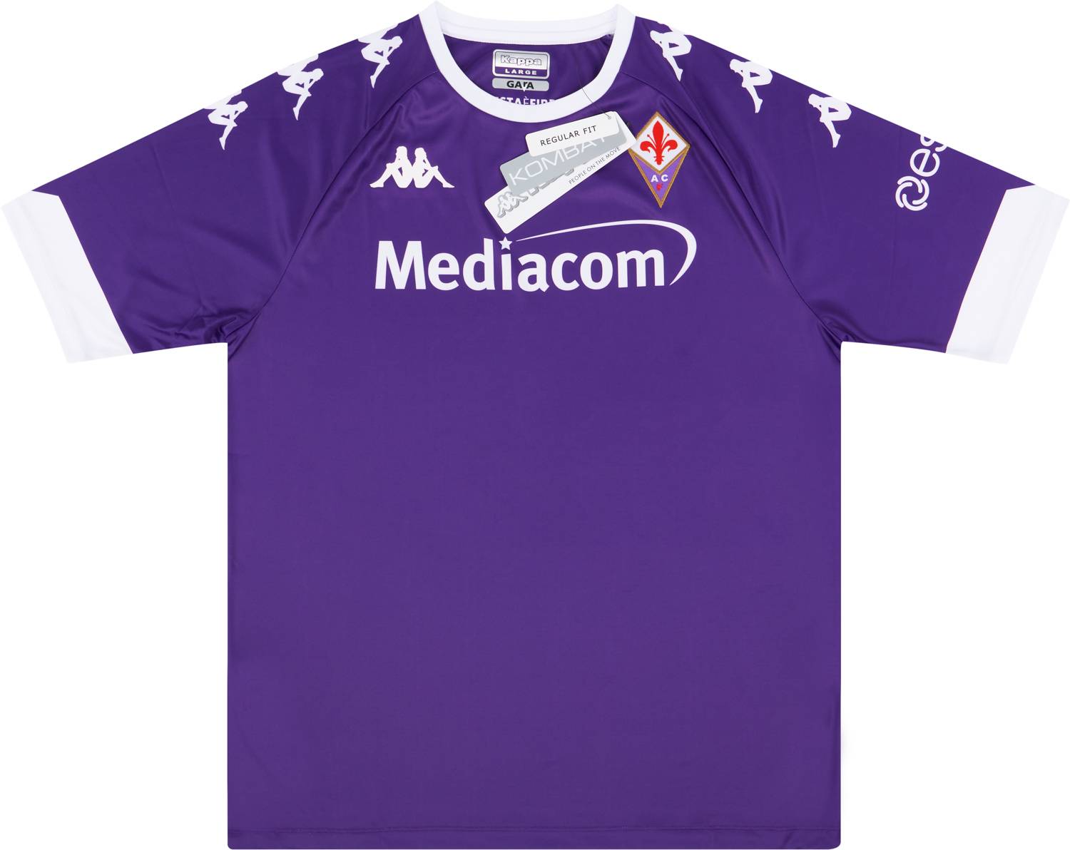 Divisa fiorentina 2020 sale