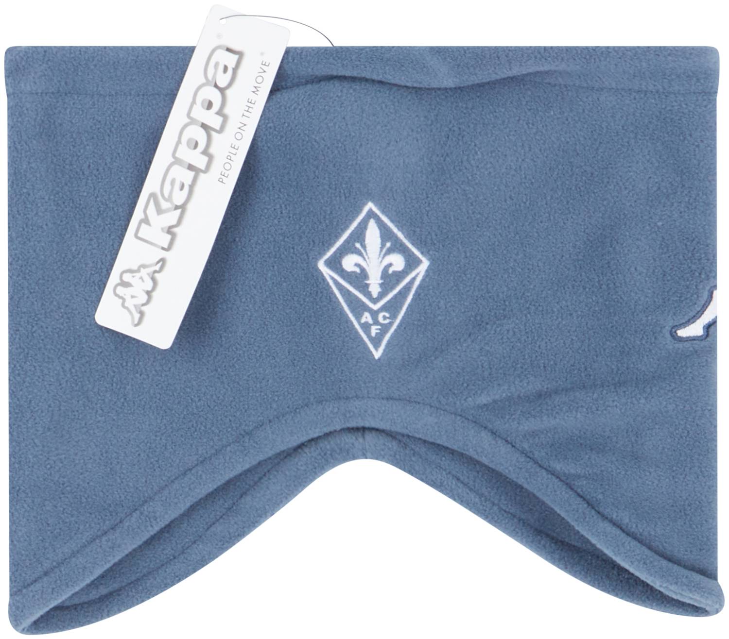 2020-21 Fiorentina Kappa Neckwarmer/Snood (5)