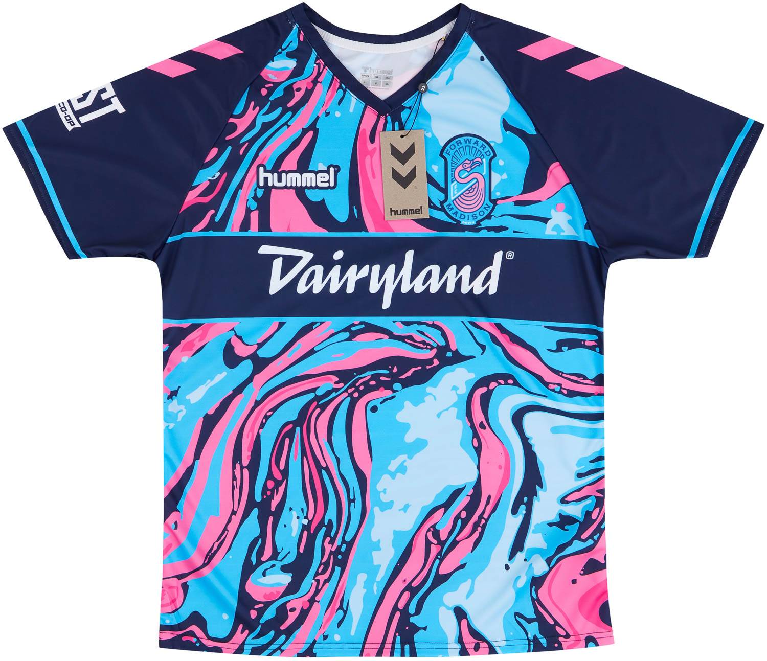 Madison jersey store
