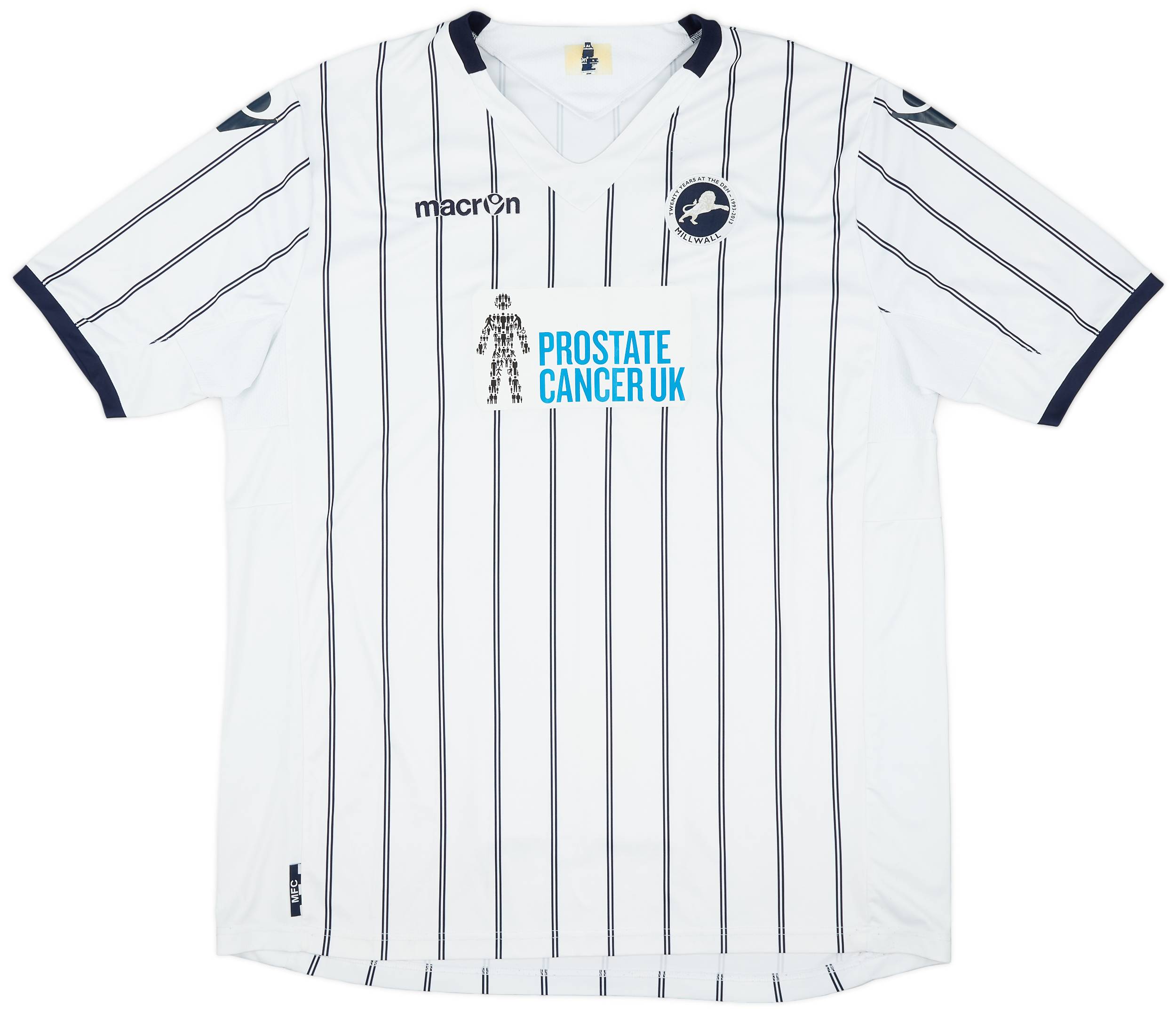 Millwall jersey 2019 2025