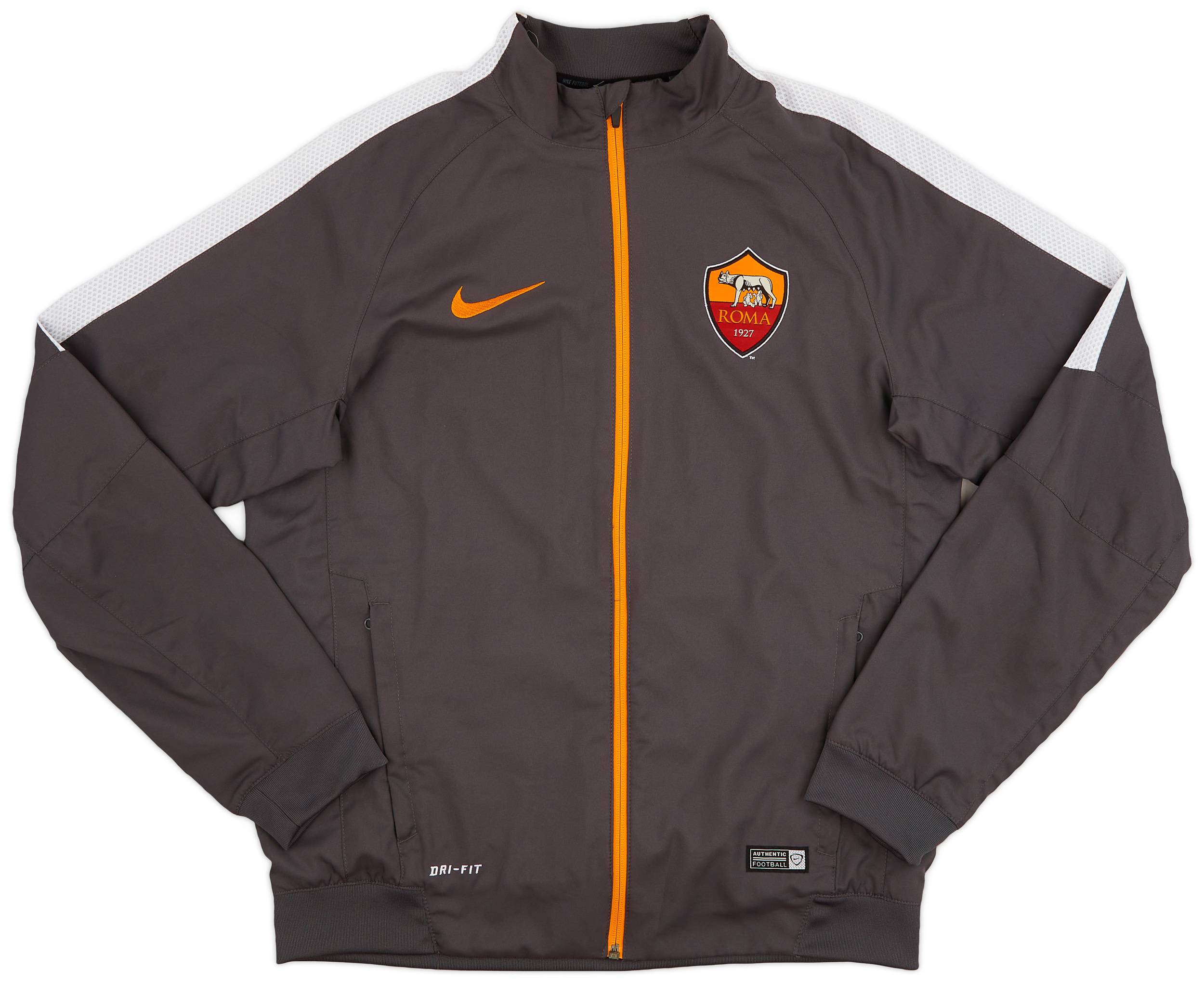 Roma jacket nike store