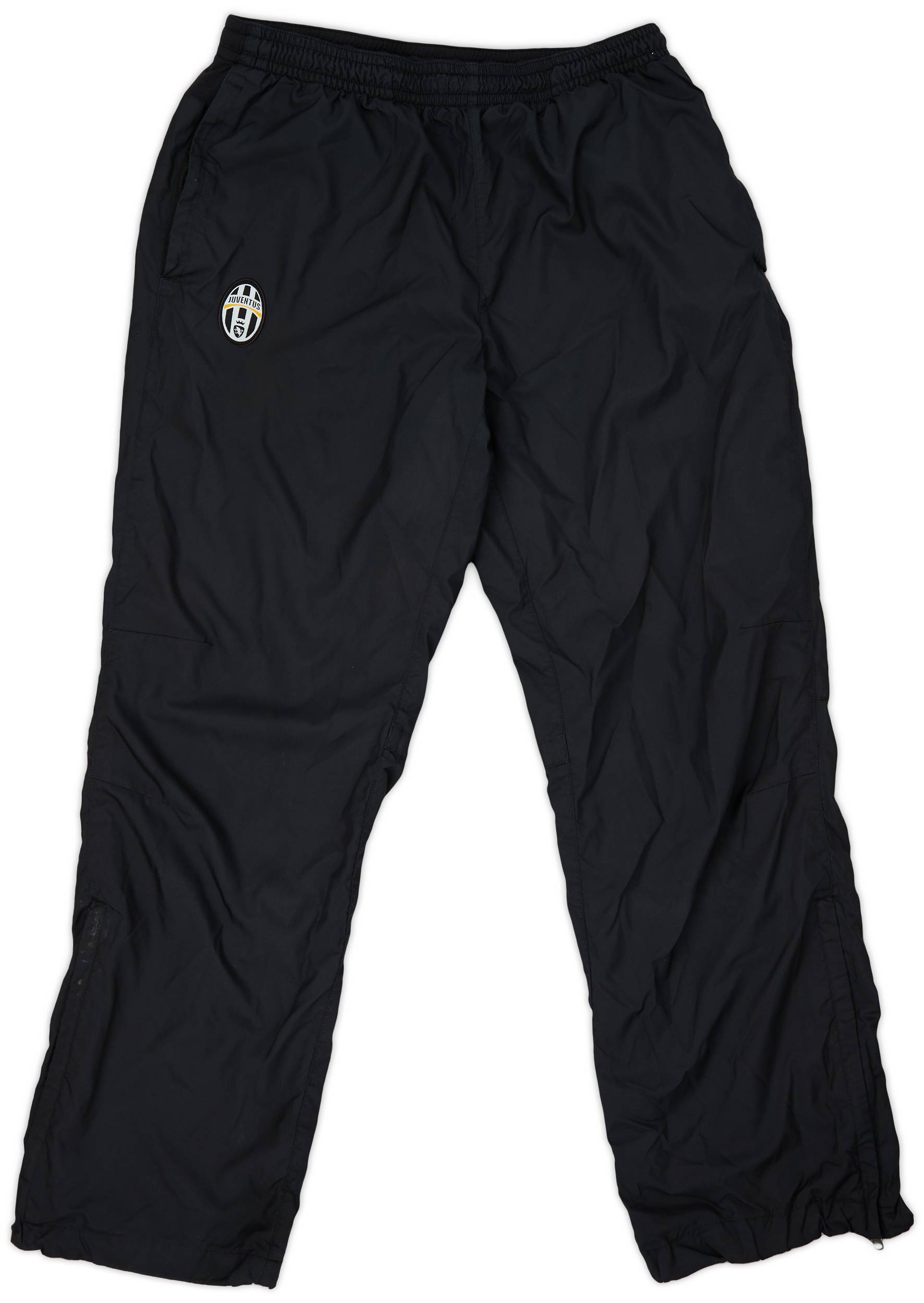2012 13 Juventus Nike Tracksuit Bottoms Very Good 6 10 M