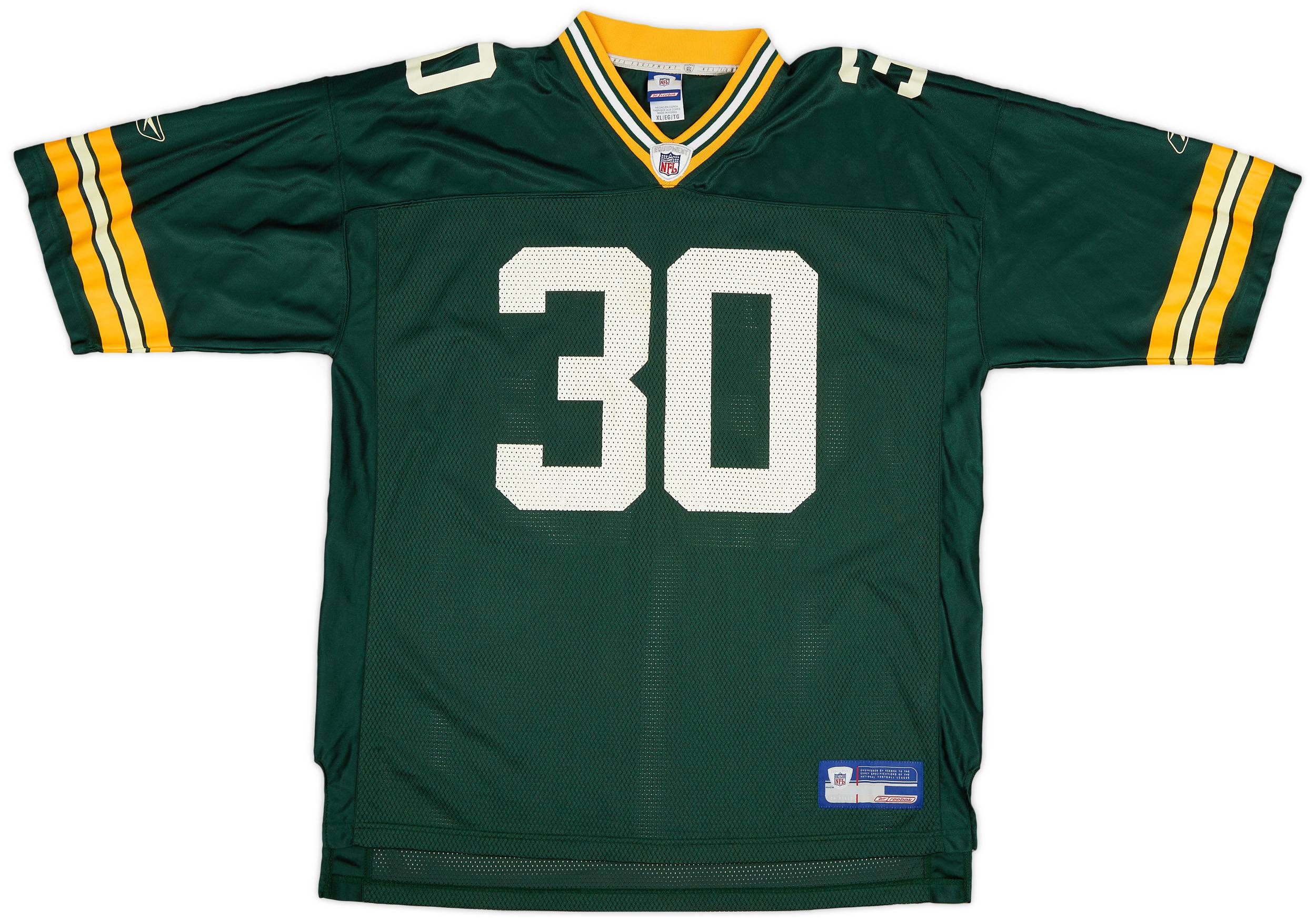 Reebok football jerseys on sale