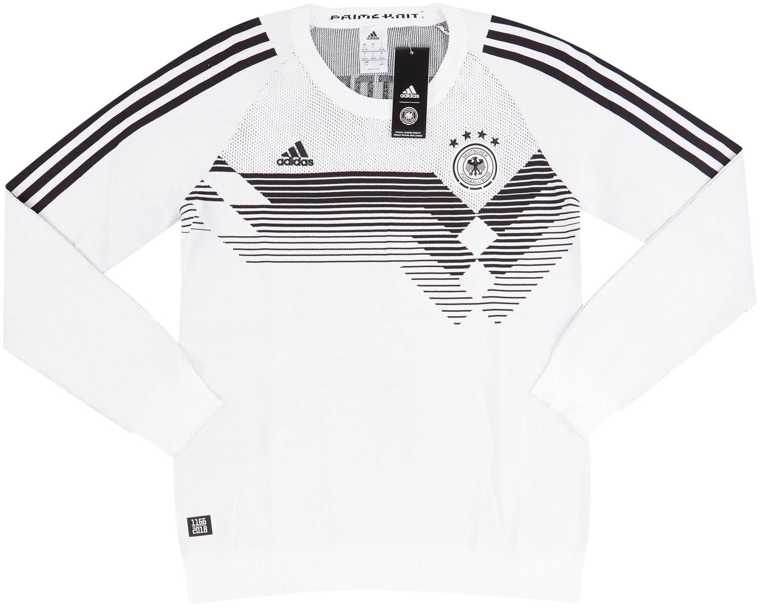 Adidas primeknit 2018 clearance