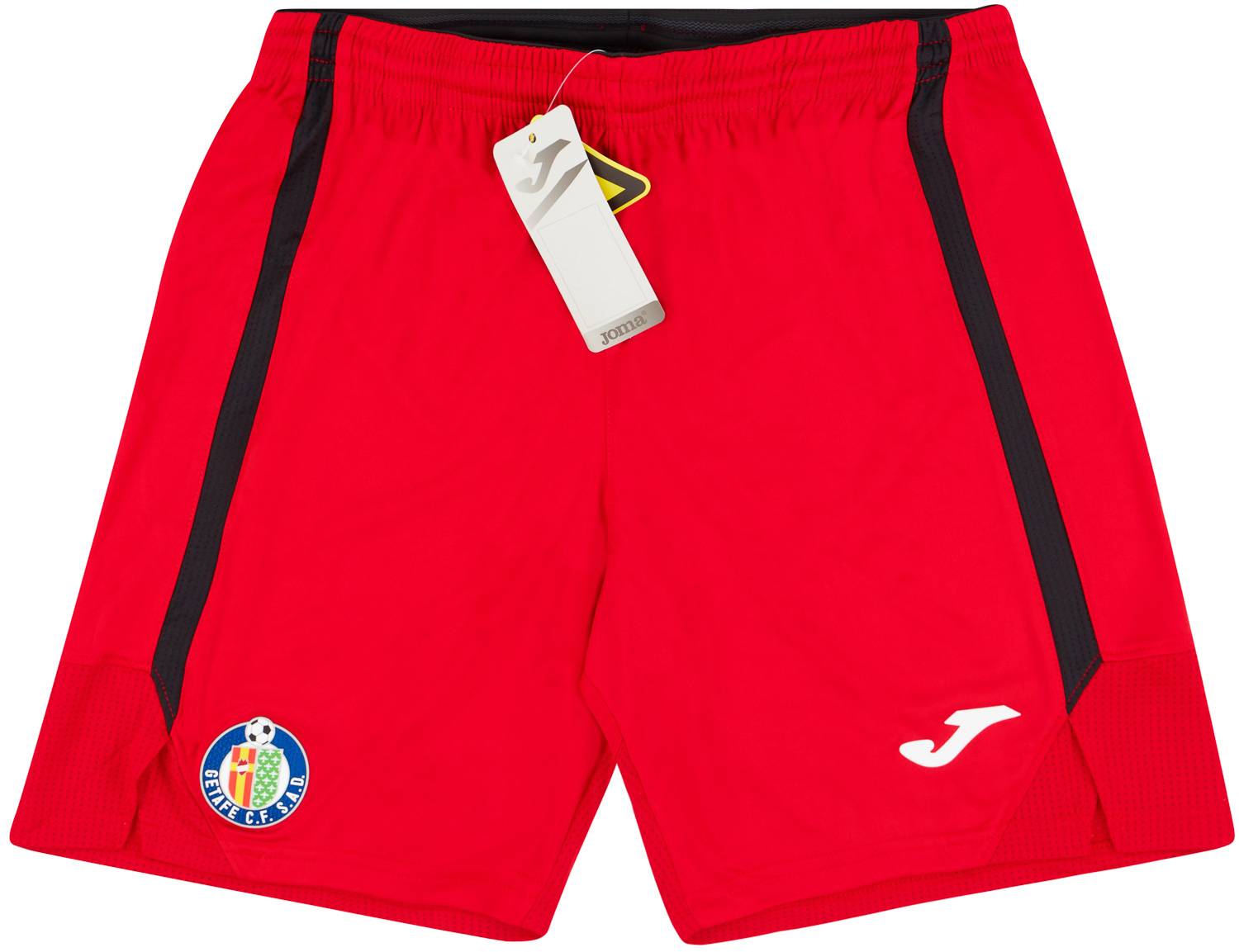 2020-21 Getafe Away Shorts - NEW