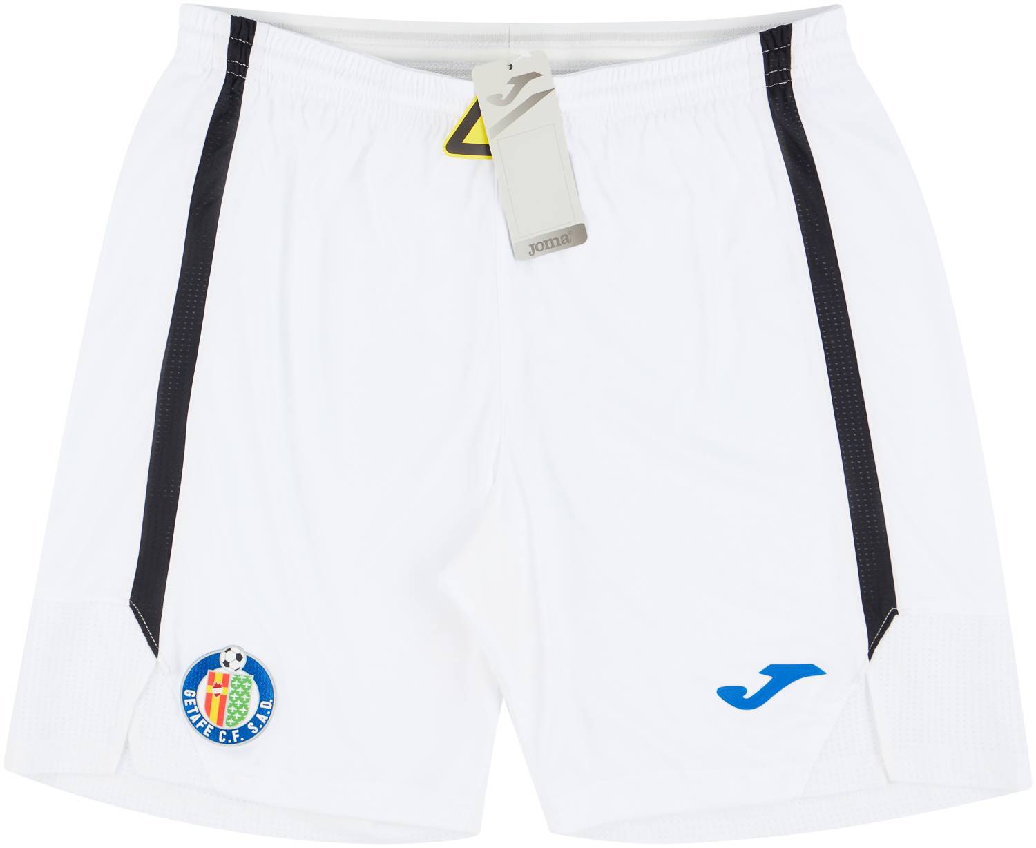 2020-21 Getafe Third Shorts - NEW