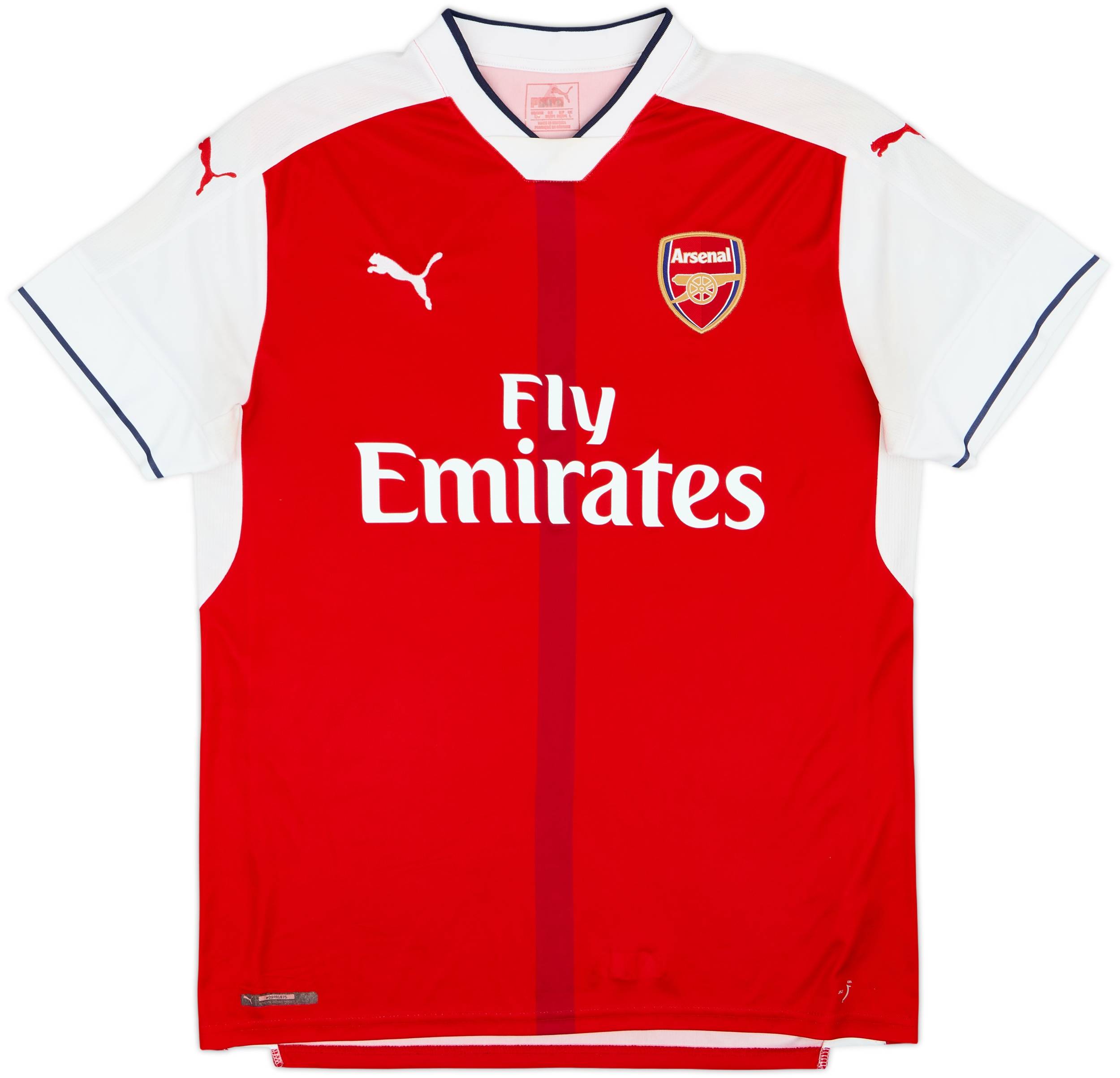 アーセナル RAMSEY 8 正規品 M 2017 FAカップファイナル　シャツ アーセナル RAMSEY 8 正規品 M 2017 FAカップファイナル シャツ