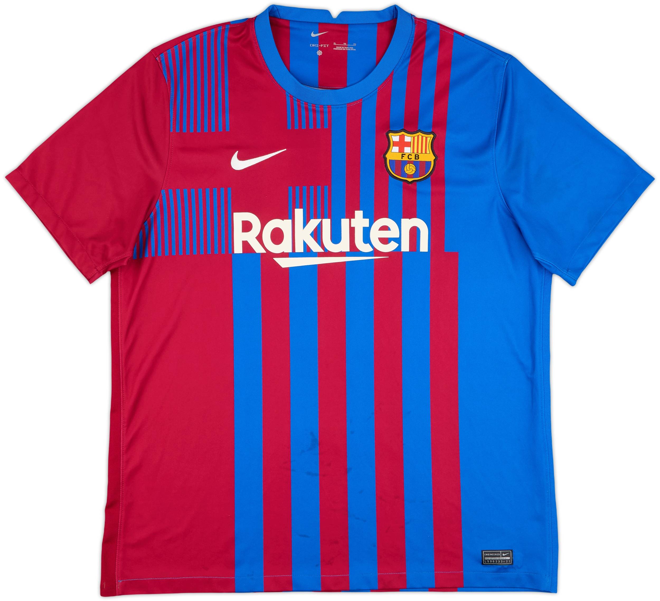 記念グッズ #7 FC Barcelona-Real Madrid 記念グッズ #7 FC Barcelona
