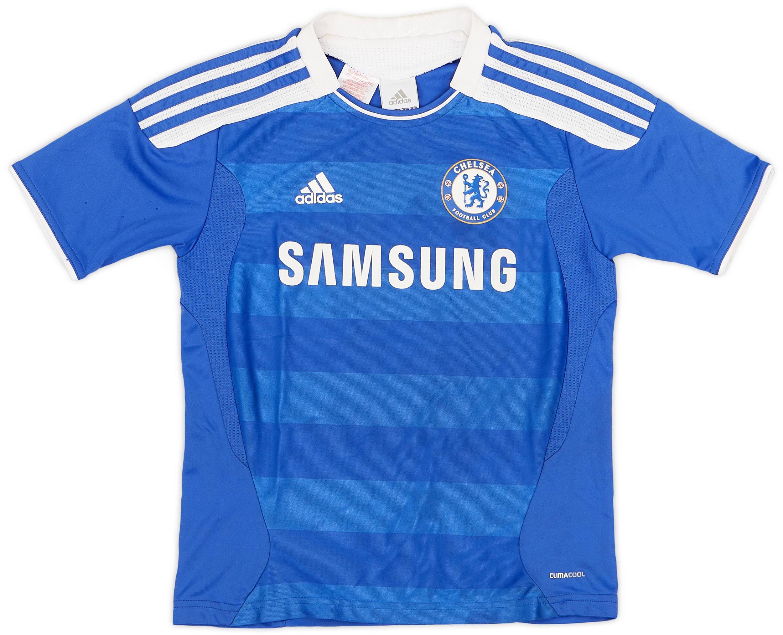 Chelsea kit samsung online