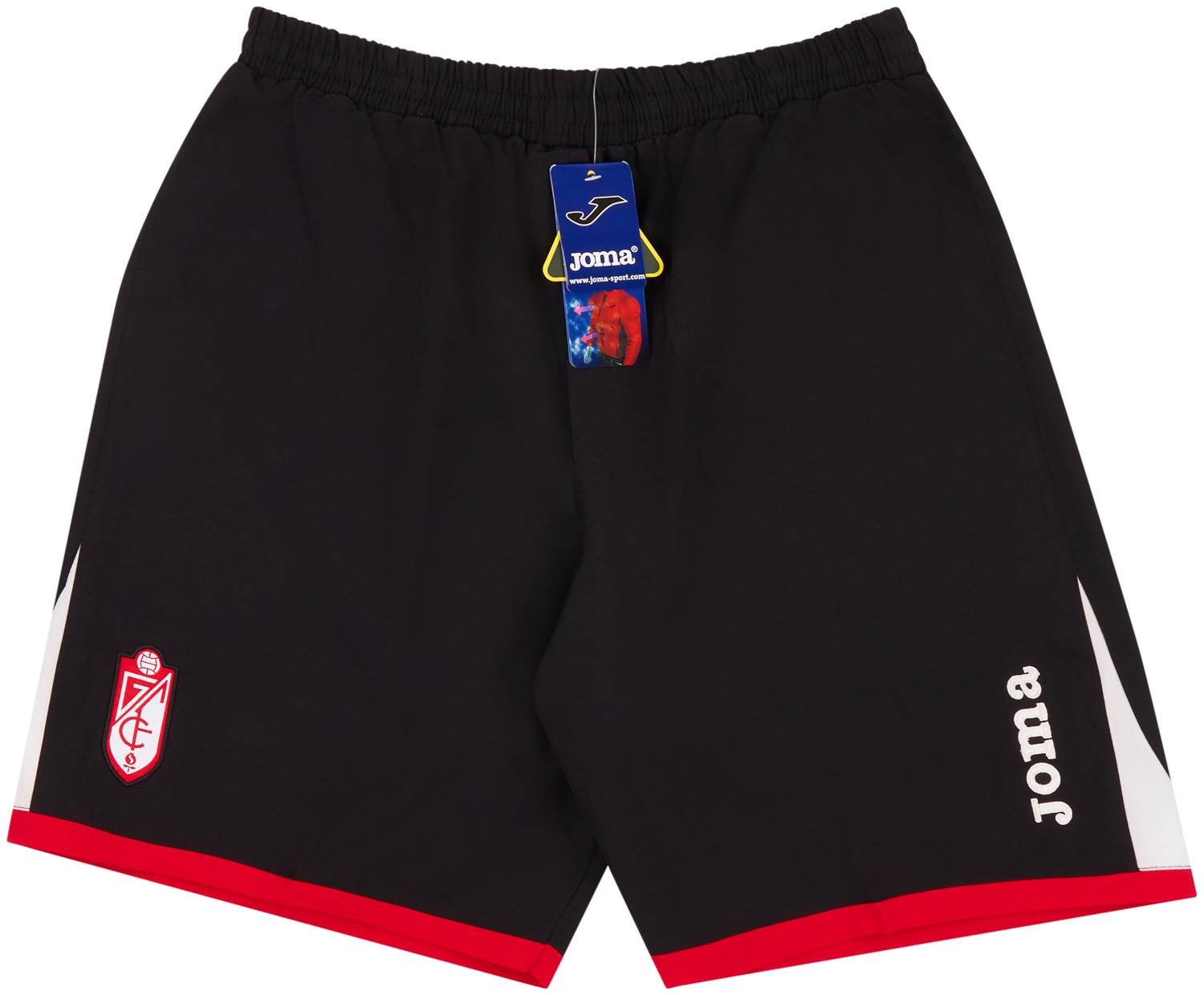 2014-15 Granada Away Shorts