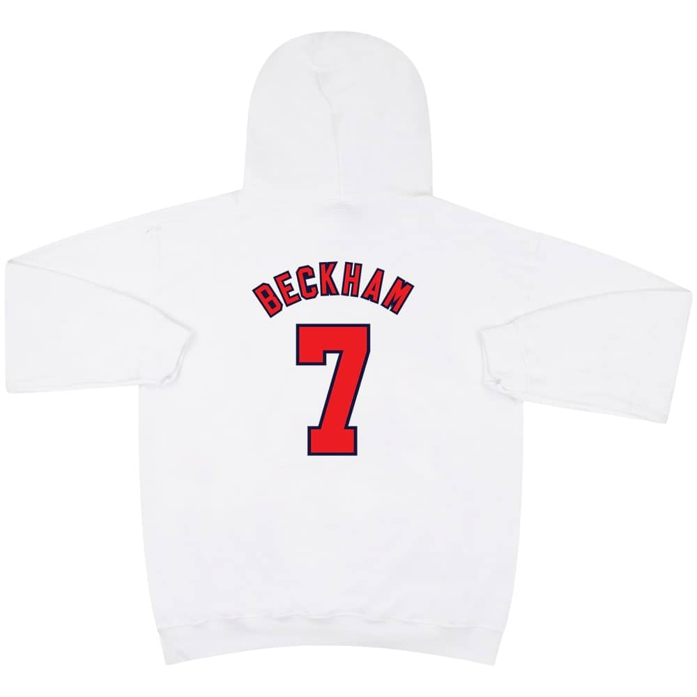 Air beckham shirt clearance
