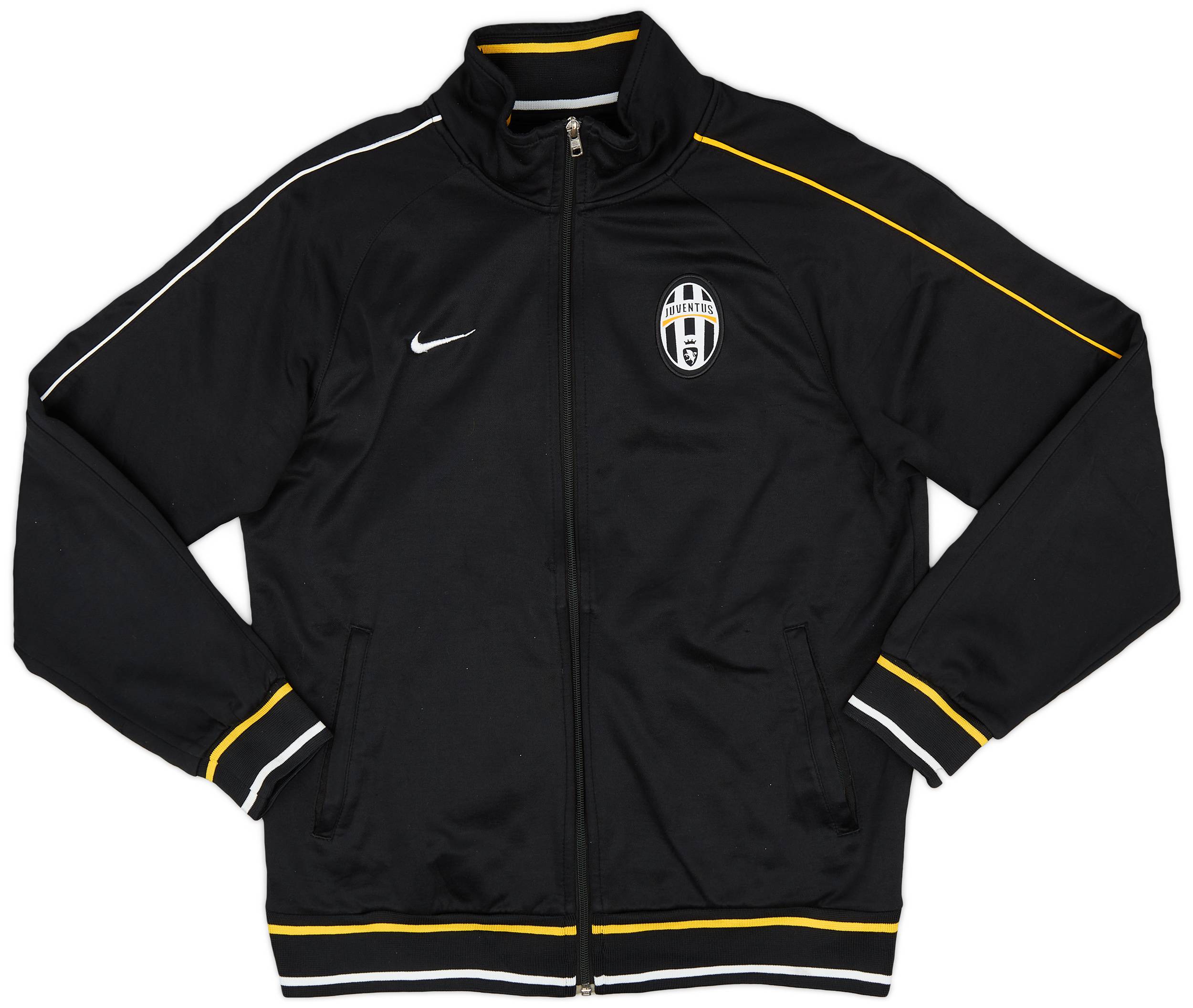 Juventus luggy jacket nike